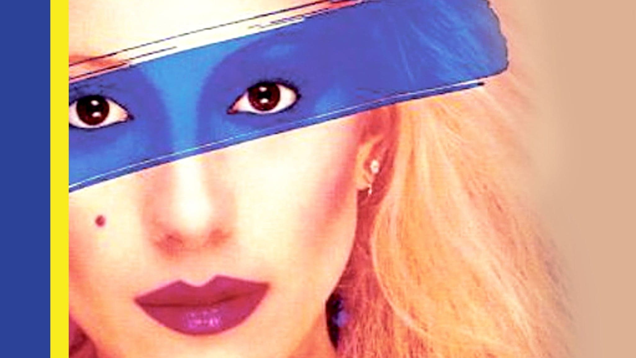 Missing Persons event image