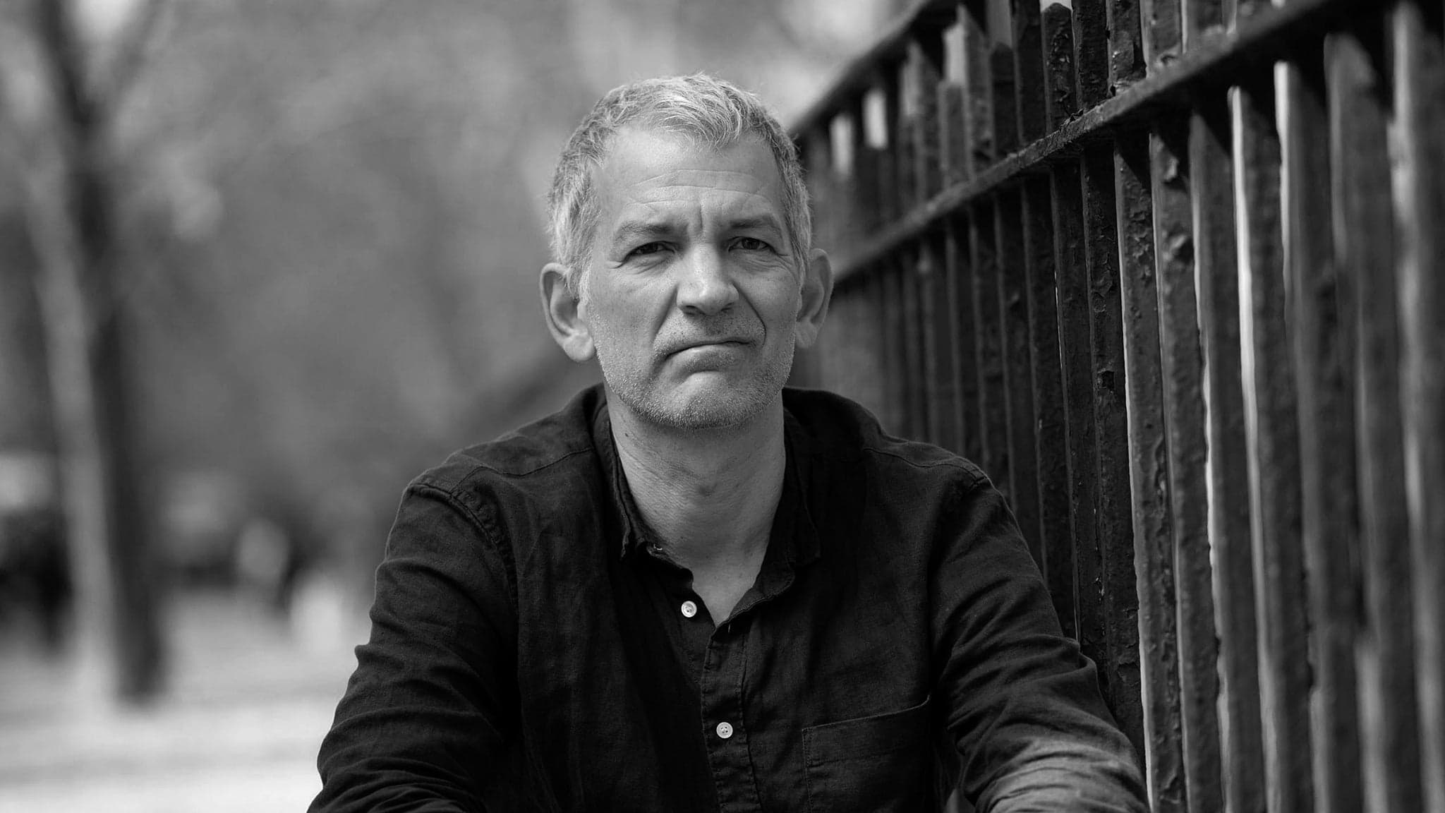 Brad Mehldau: Ride Into The Sun - The Music Of Elliott Smith event image