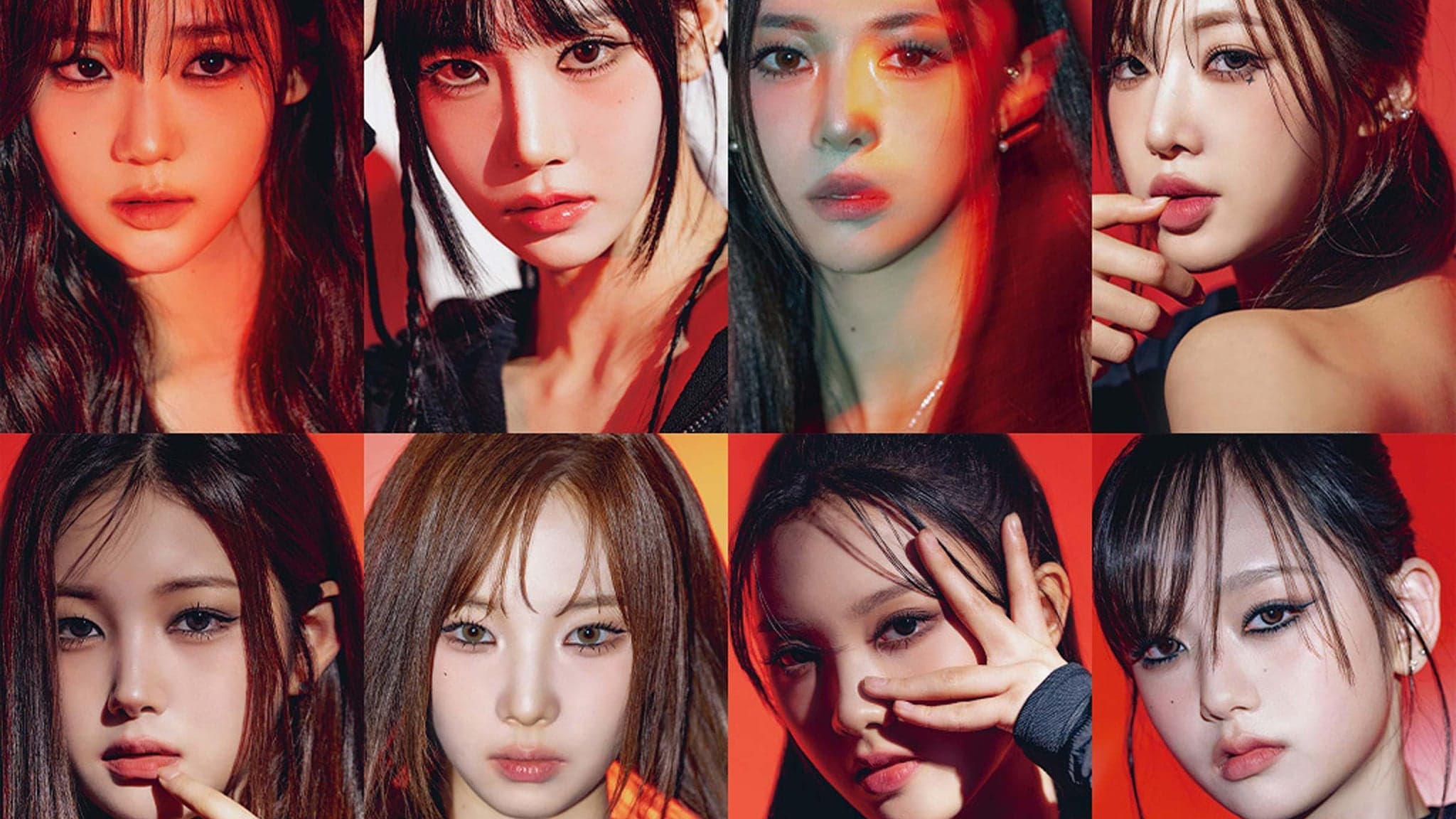 "tripleS Come True" World Tour in TORONTO event image