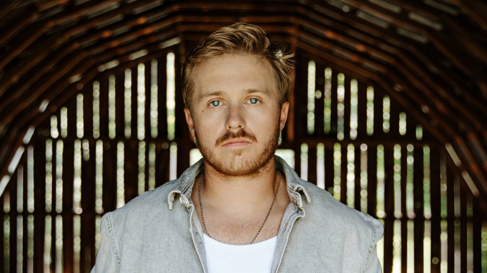 Corey Kent - the Black Bandana Tour event image