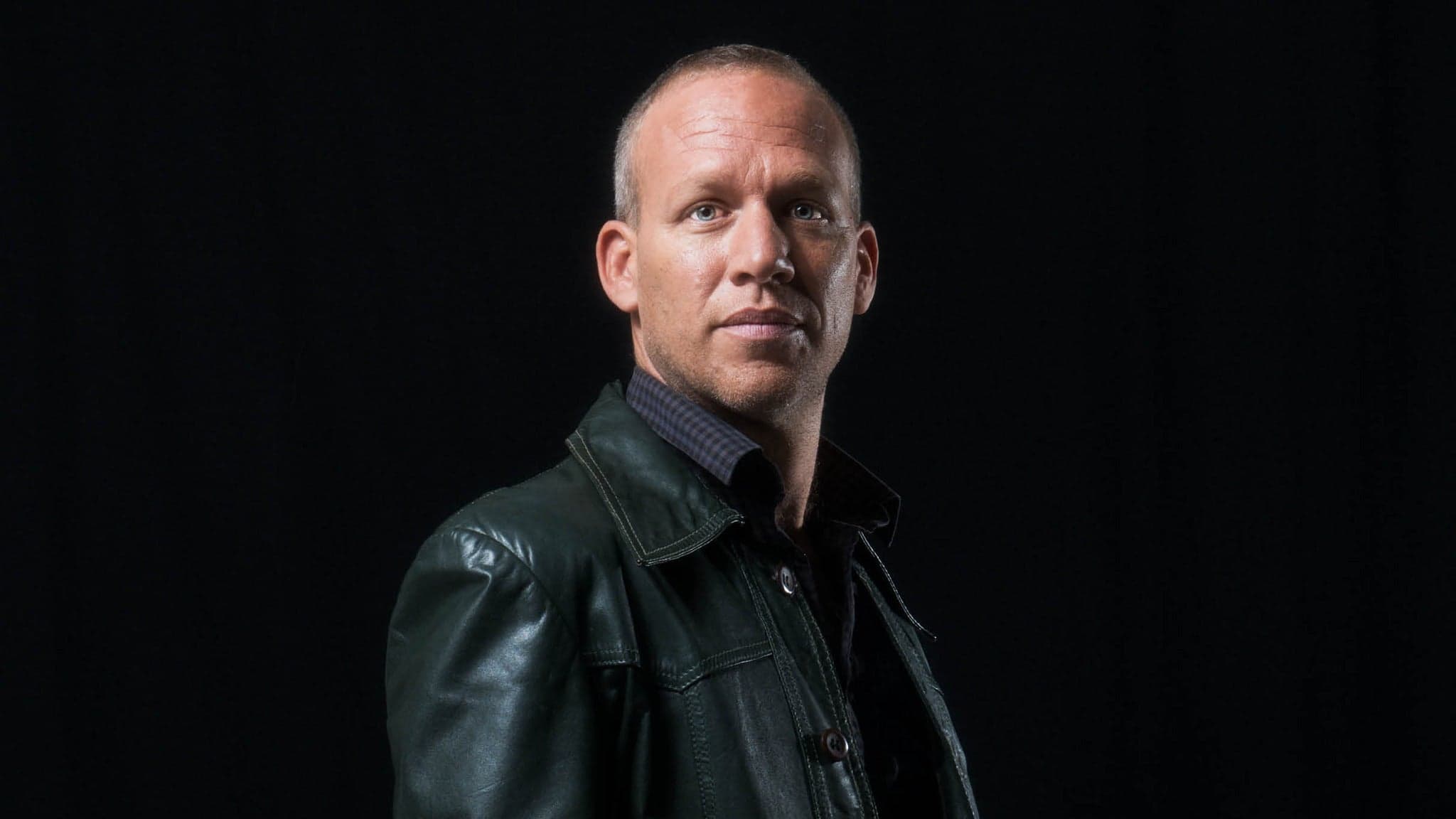 Avishai Cohen Banda 'Iroko' event image