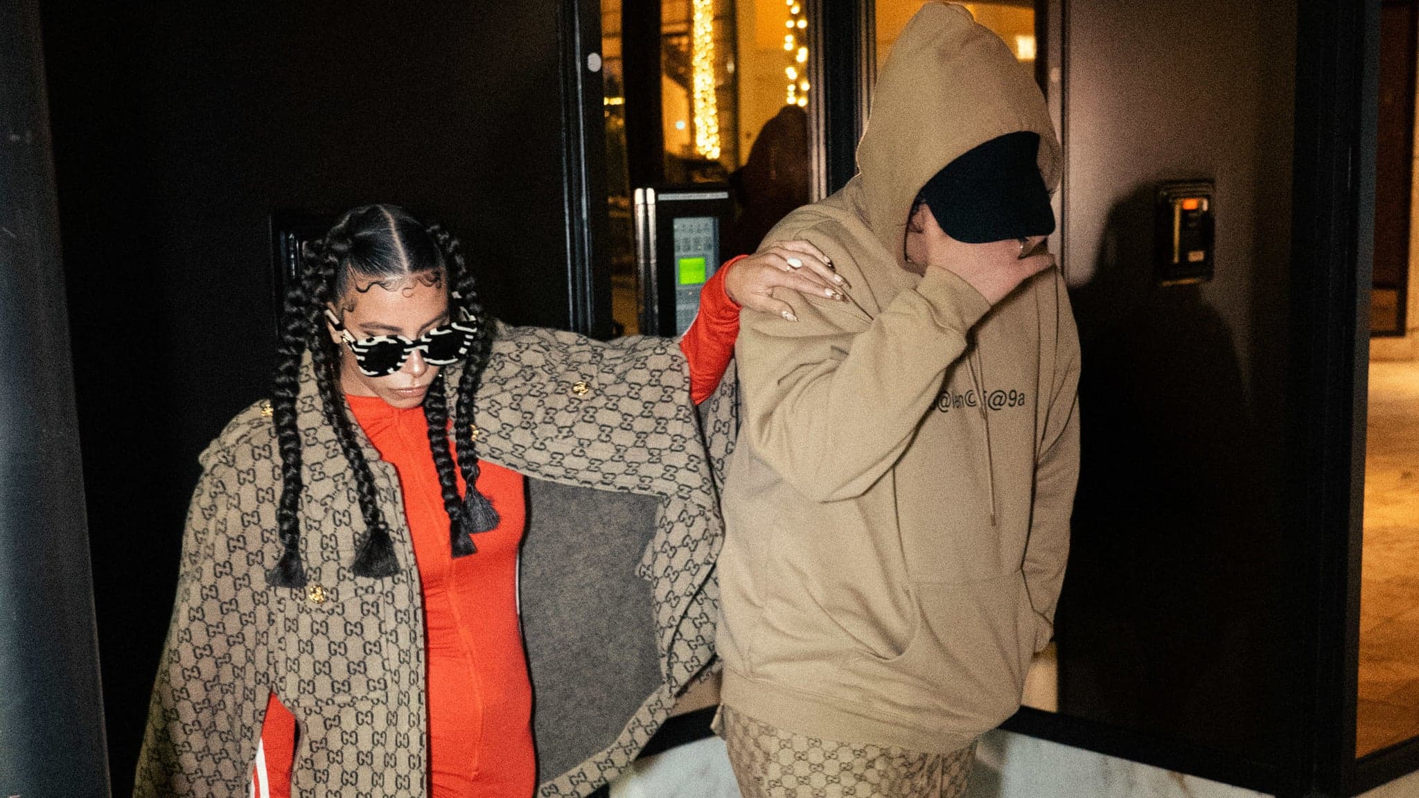 Emotional Oranges event image