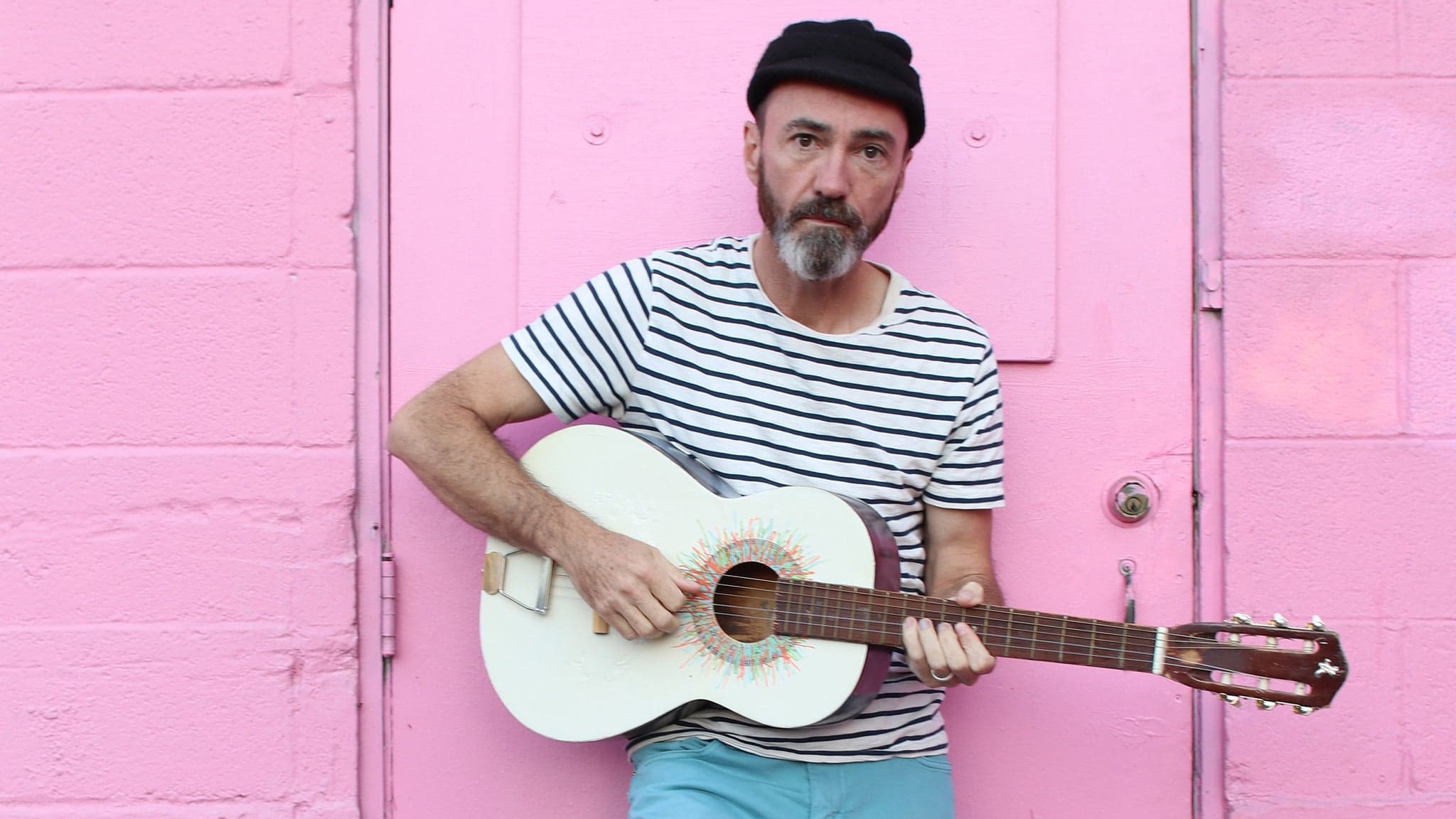 THE SHINS: Oh, Inverted World - The 21st Birthday Tour event image