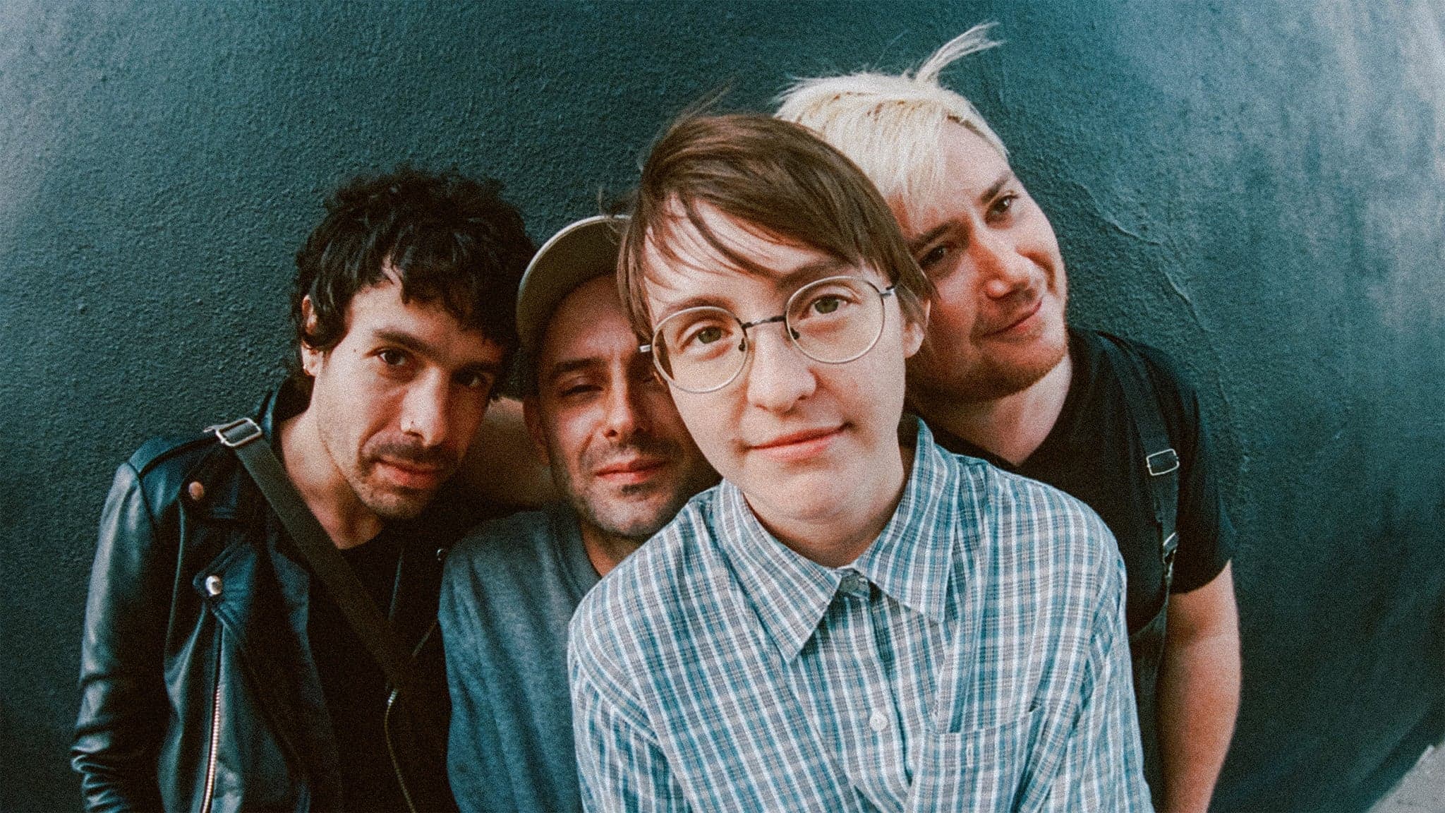 Florist Performs 'The Birds Outside Sang' & 'Holdly' event image