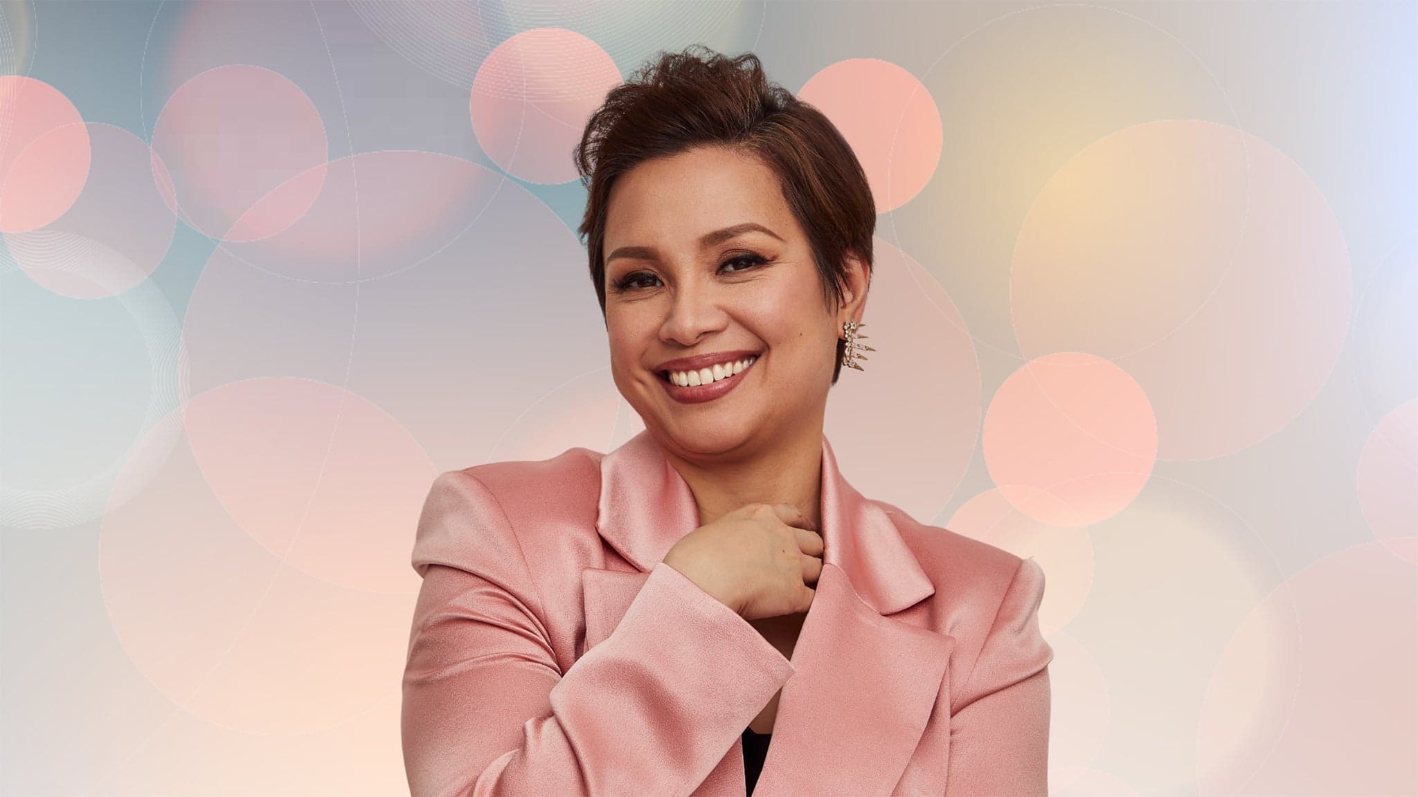 Lea Salonga event image
