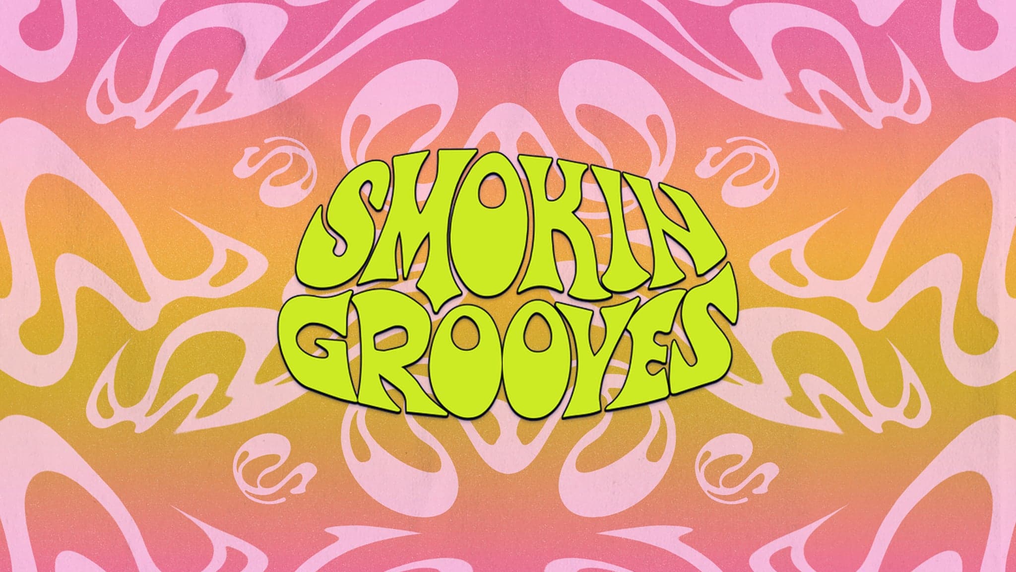 Smokin Grooves event image