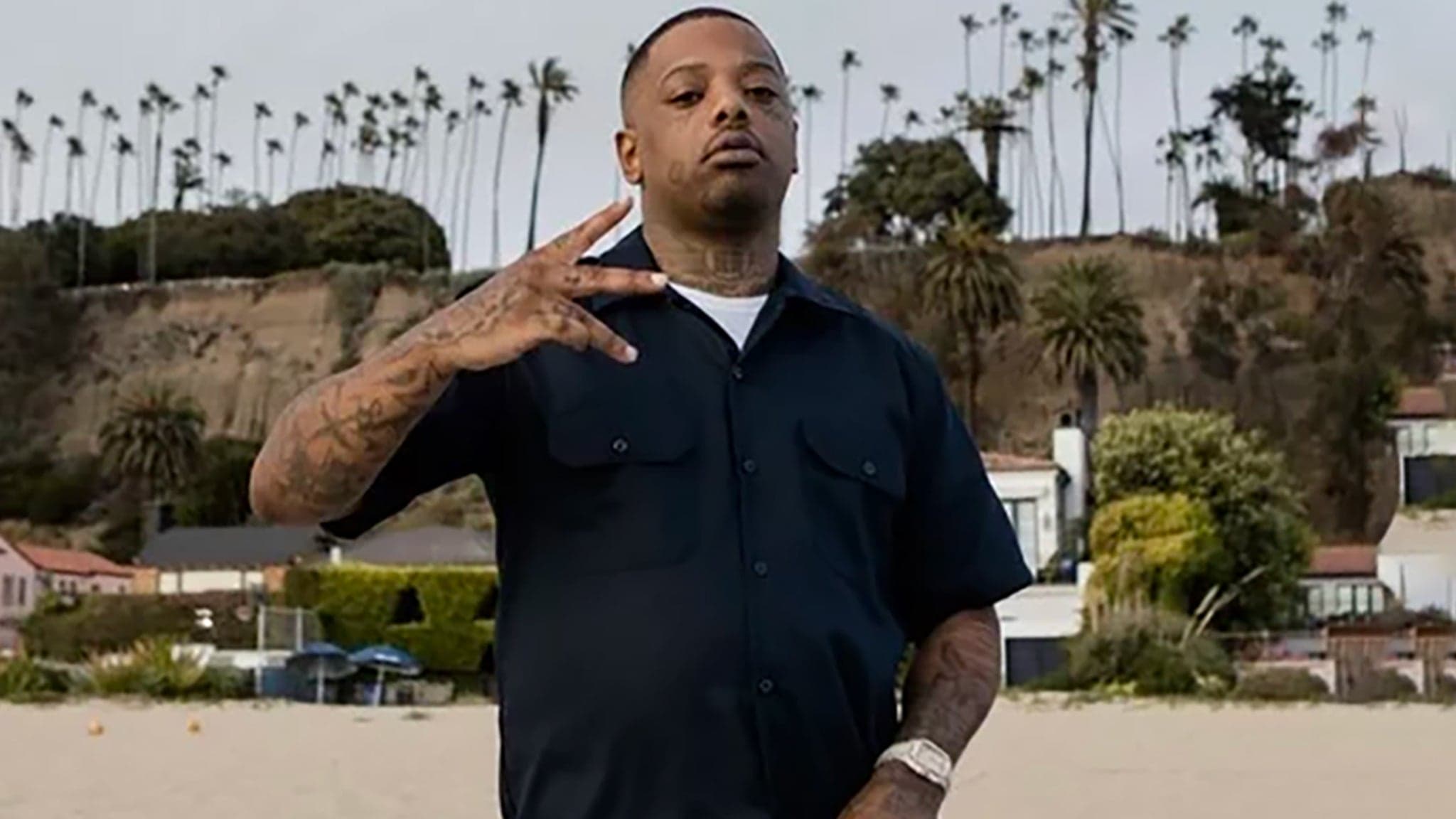 Big Sad 1900 event image