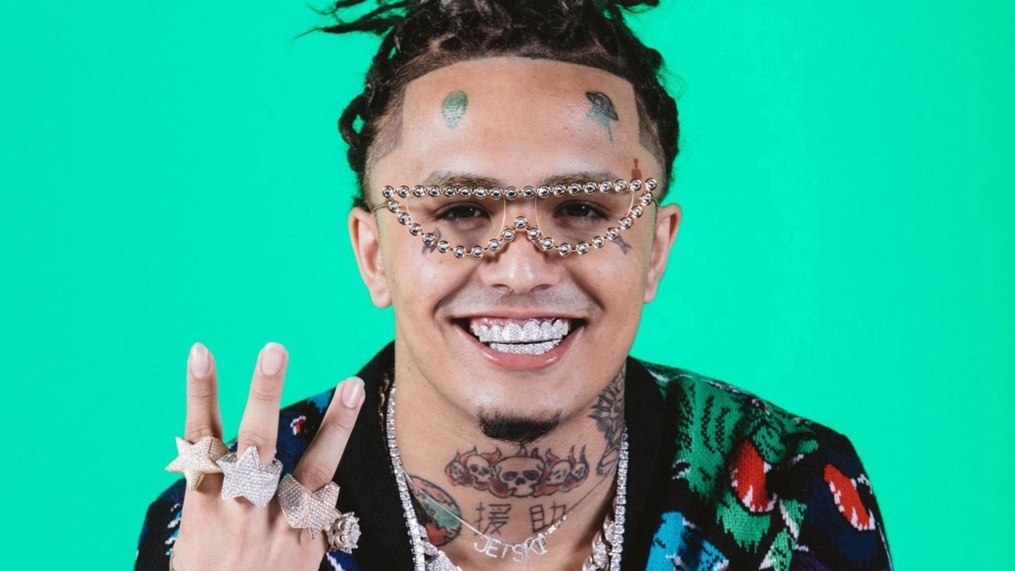 Lil Pump event image