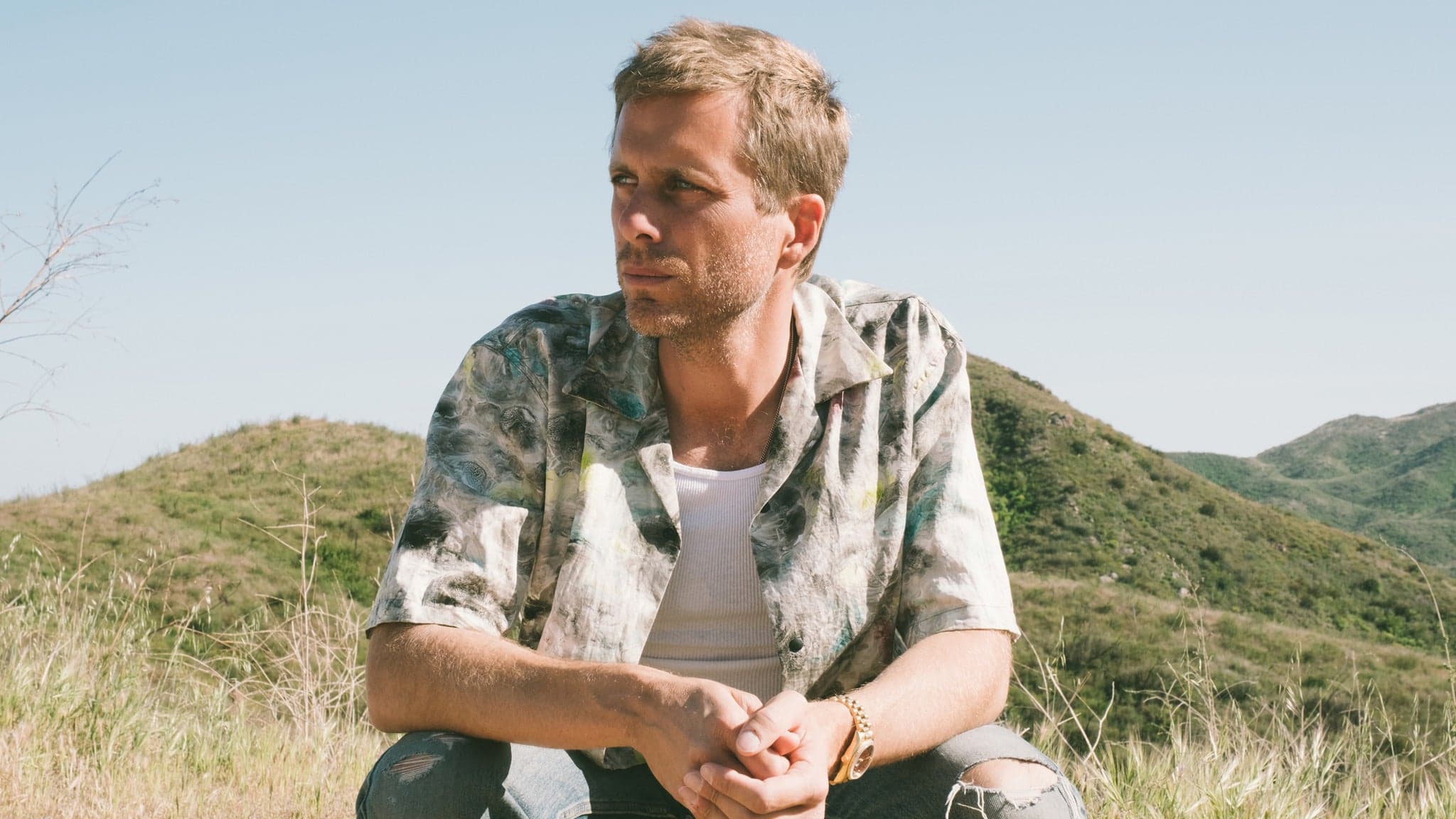 AWOLNATION - Falling Forward Tour event image