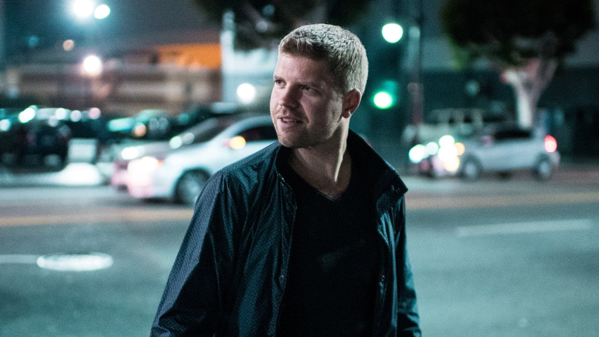 Morgan Page event image