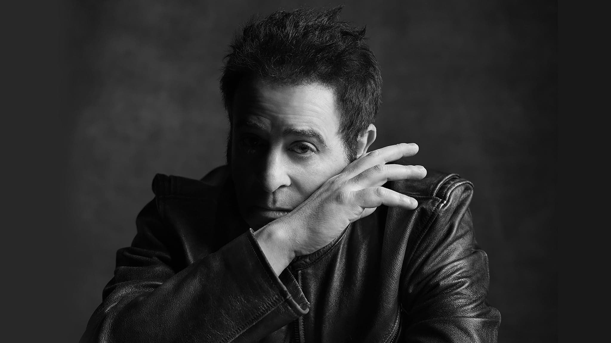 Counting Crows: Banshee Season Tour with Dashboard Confessional event image