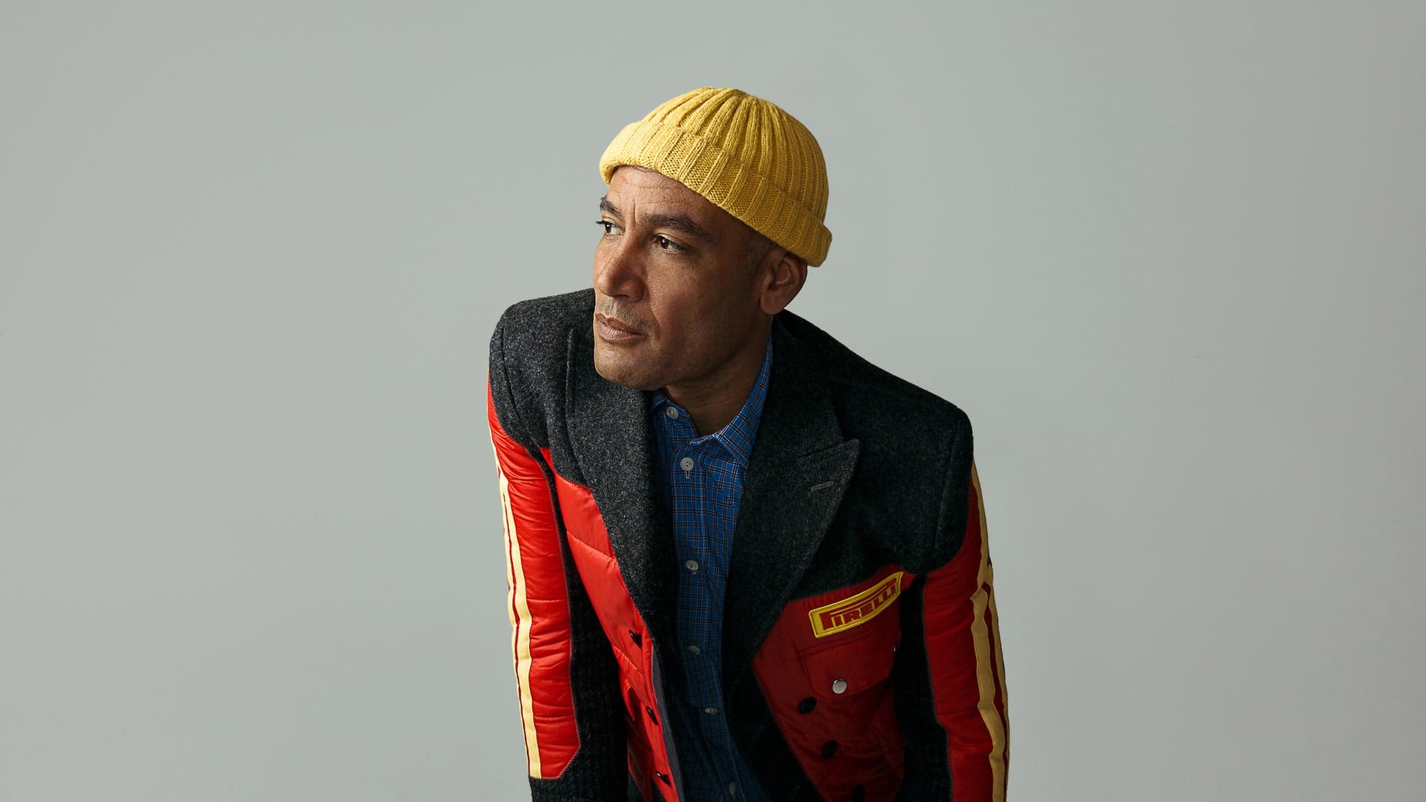 Ben Harper event image