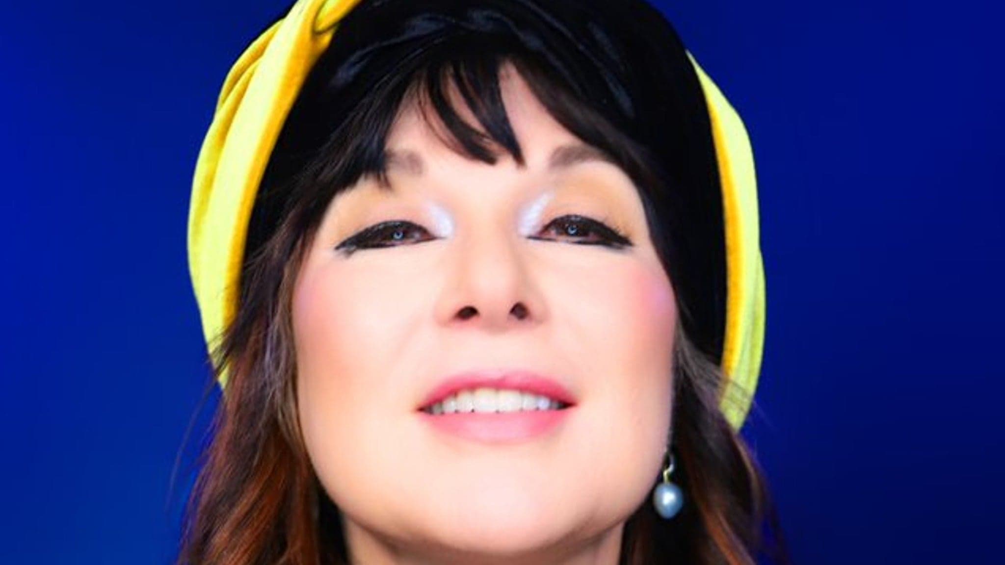 Ann Wilson event image