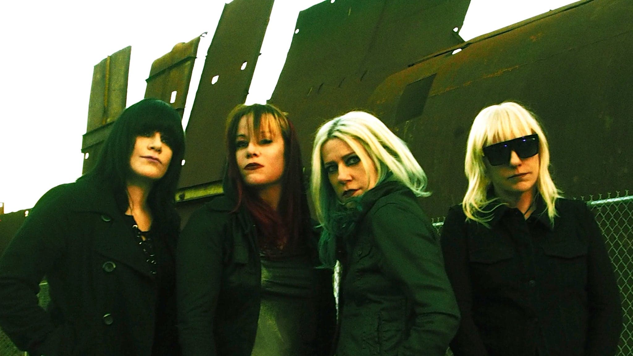 L7 - Bricks Are Heavy 30th Anniversary event image
