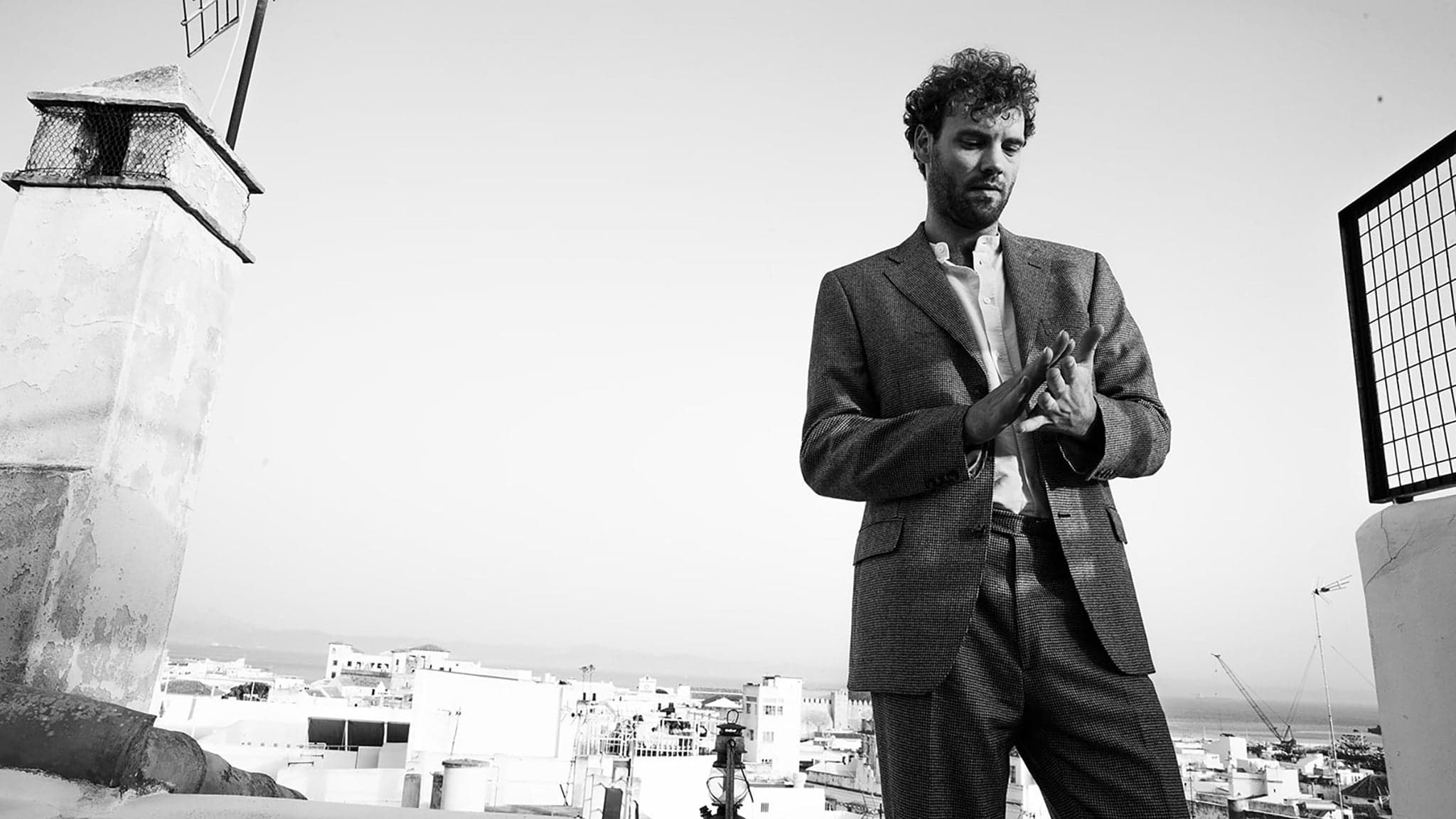 Blanco White event image