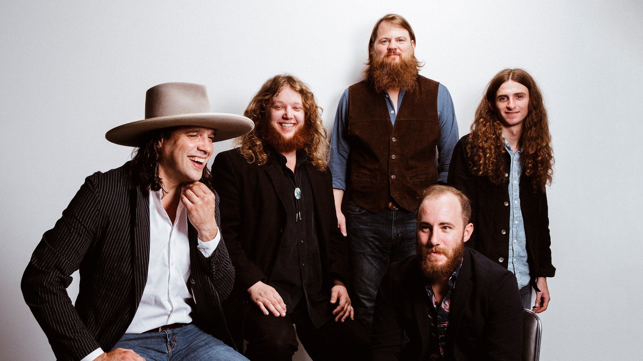 Duane Betts & Palmetto Motel and Cordovas event image