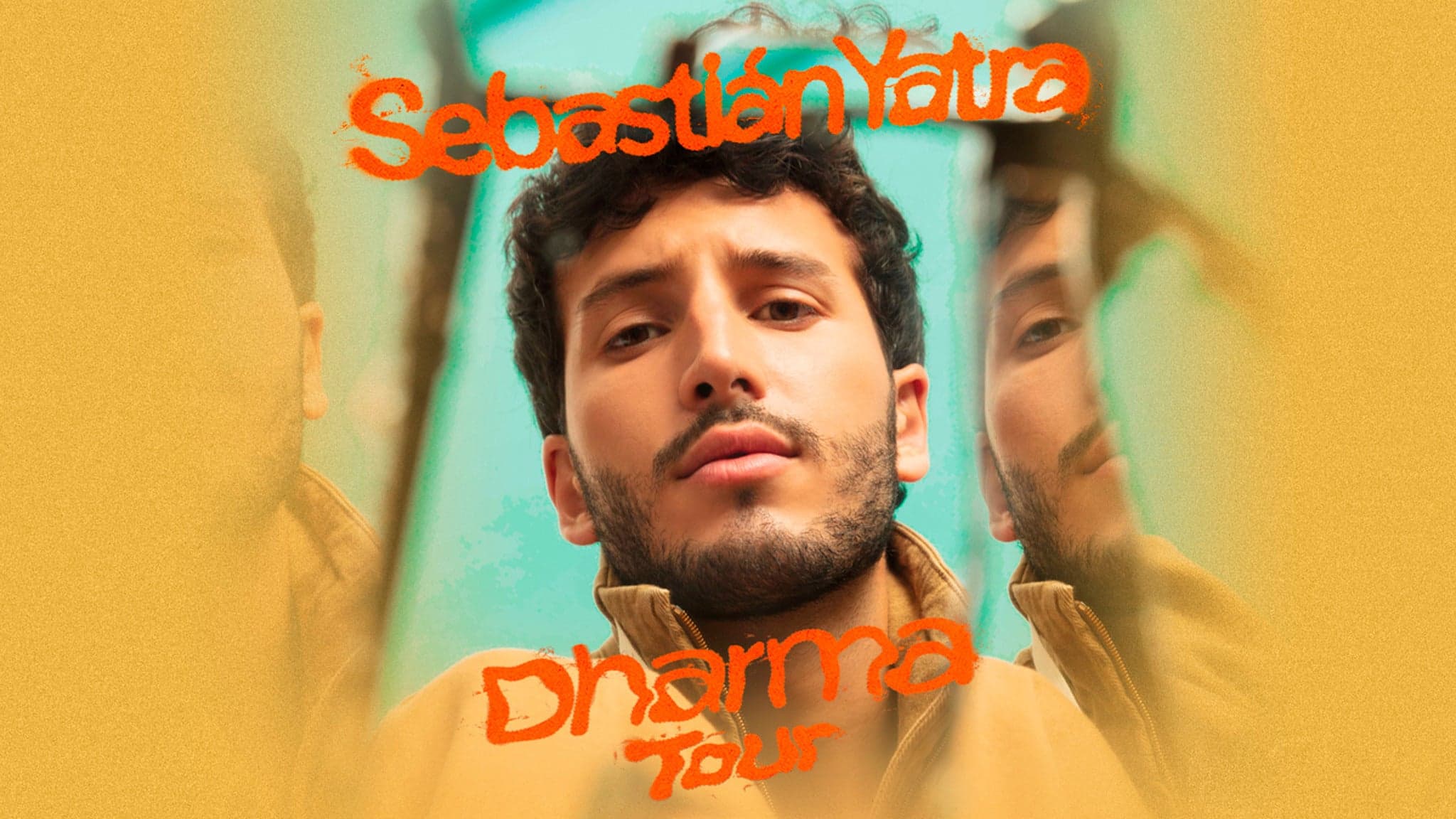 Sebastian Yatra - Festival Starlite event image
