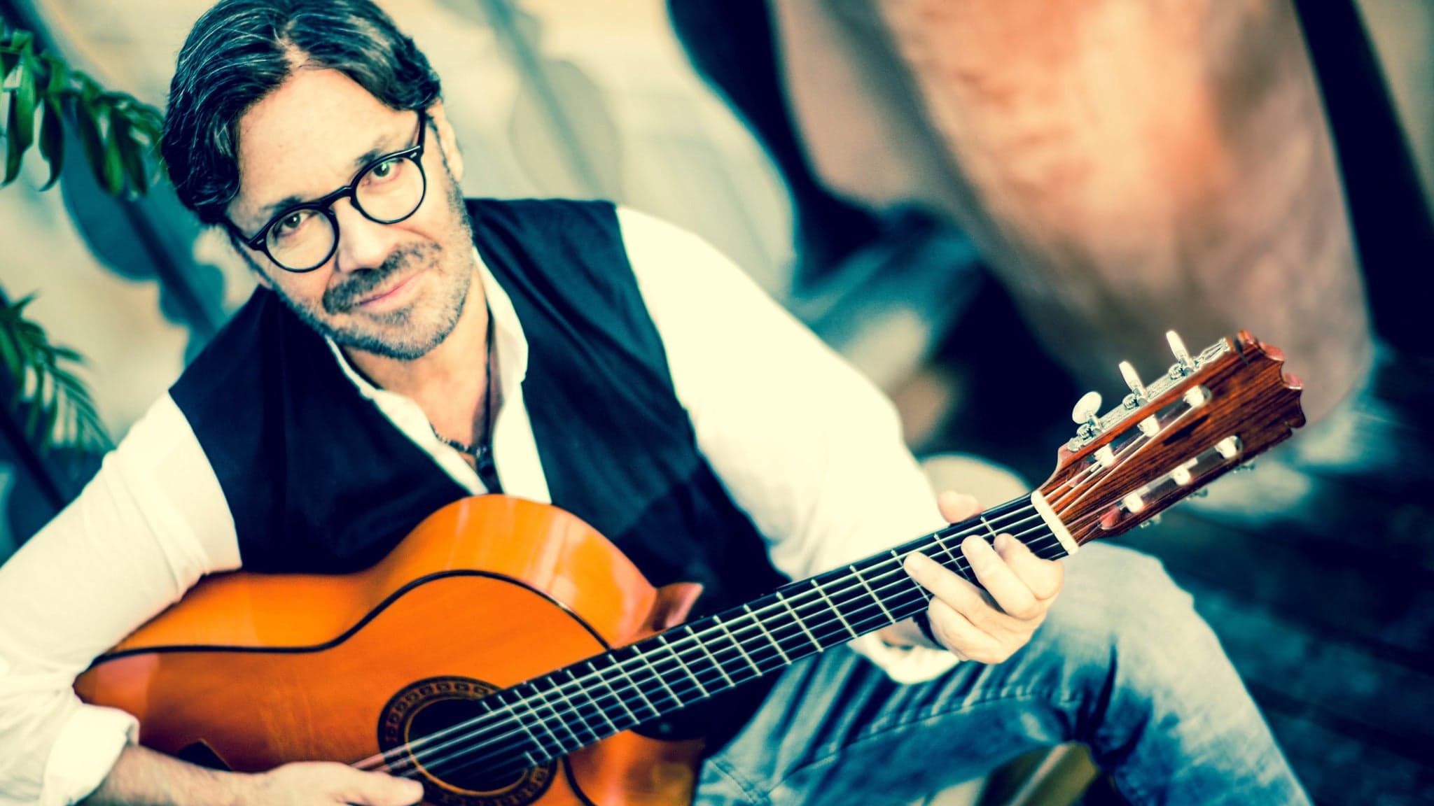 Al Di Meola event image