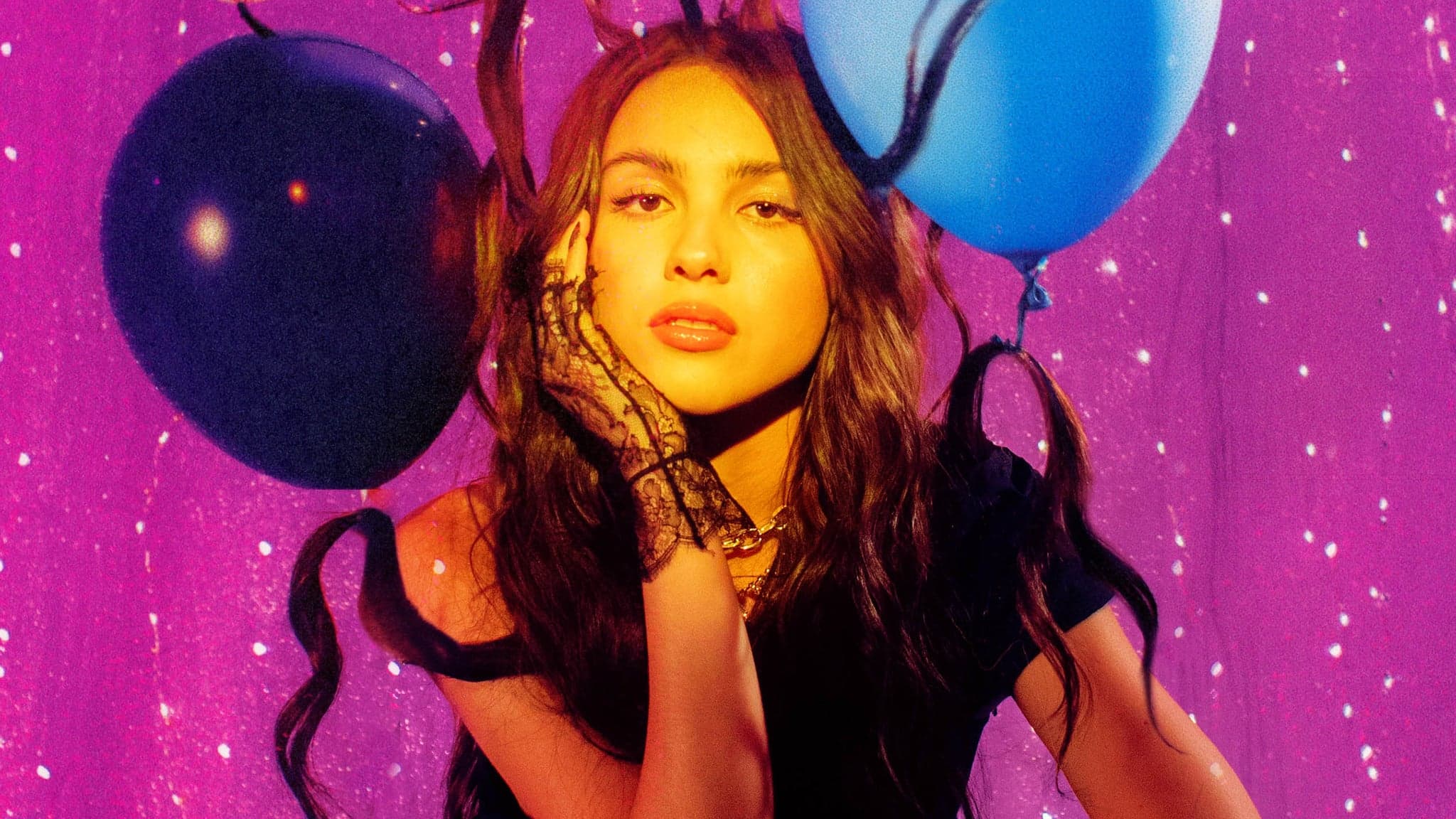 Olivia Rodrigo - Sour Tour event image