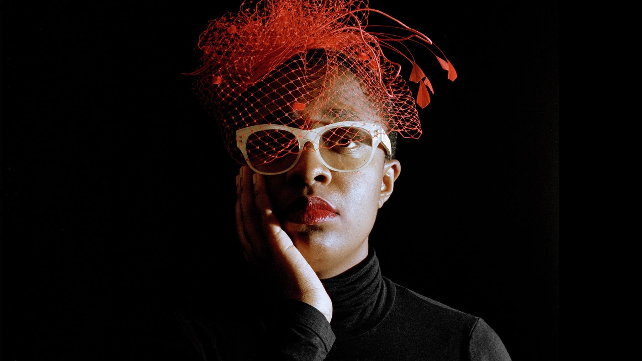 Cecile McLorin Salvant event image