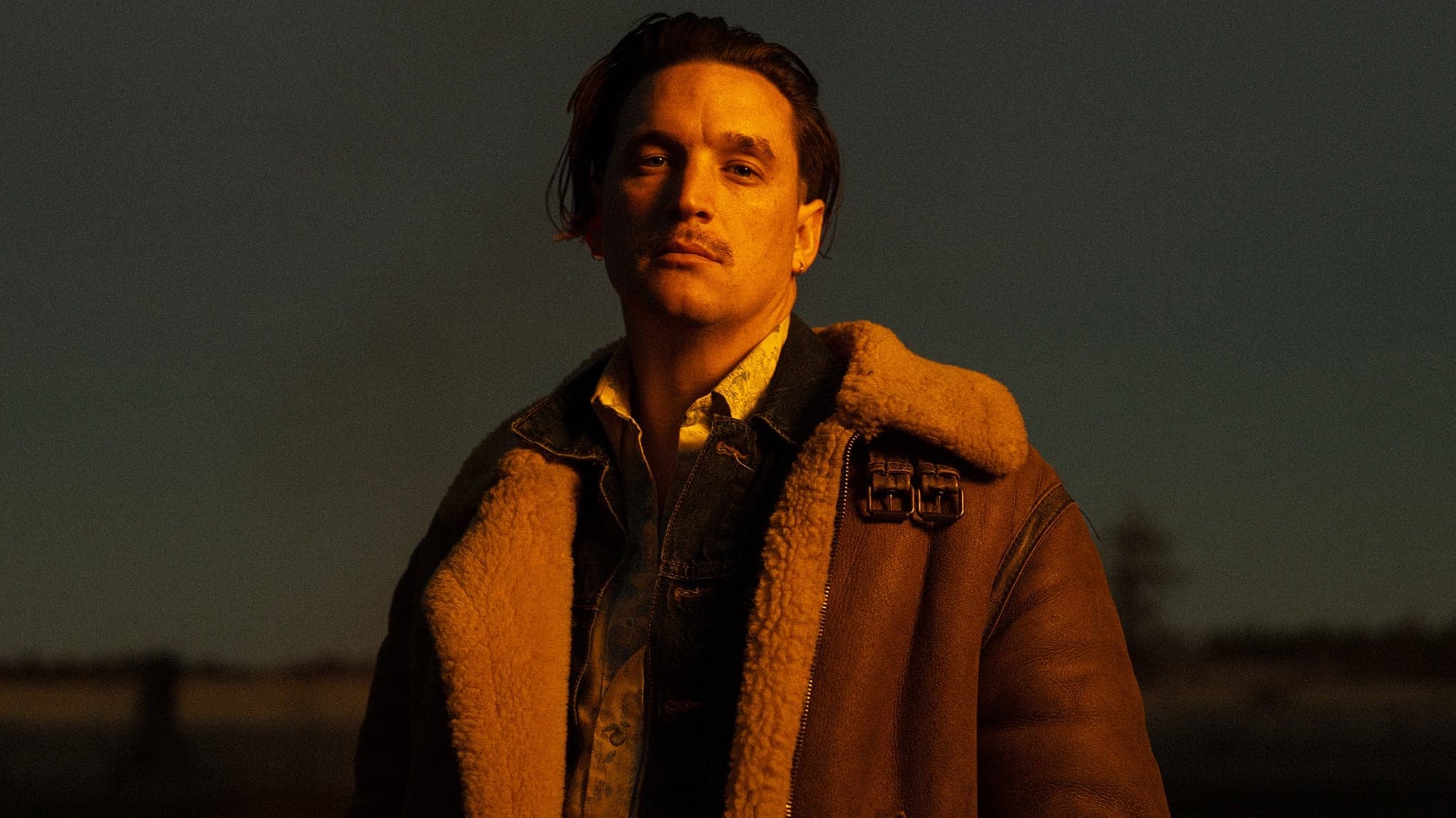 Liam St. John event image