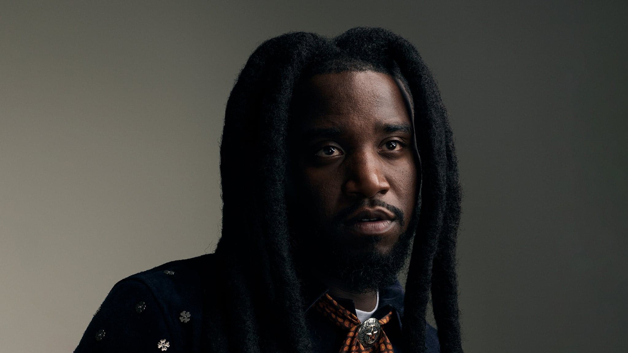 Shaboozey event image