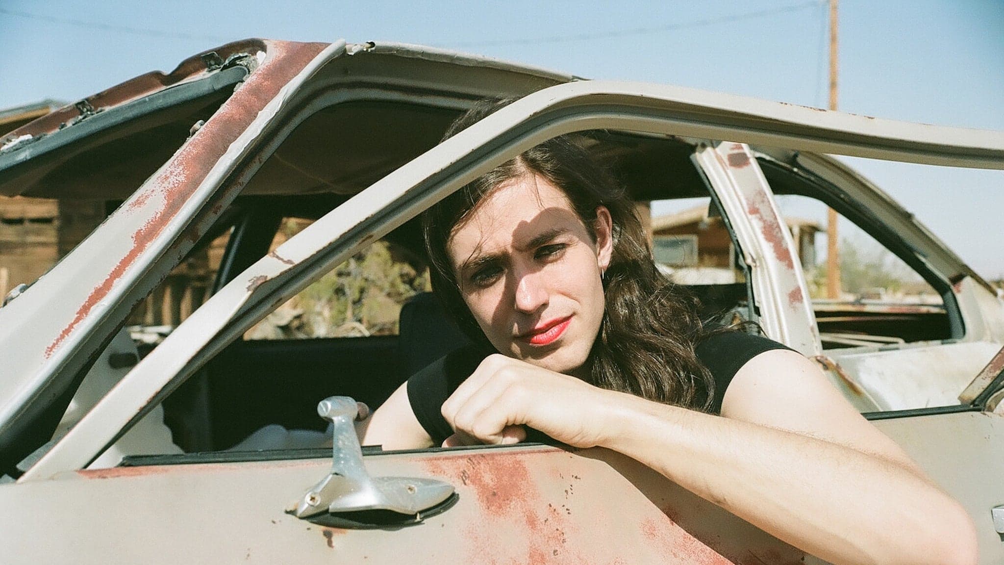 Ezra Furman event image