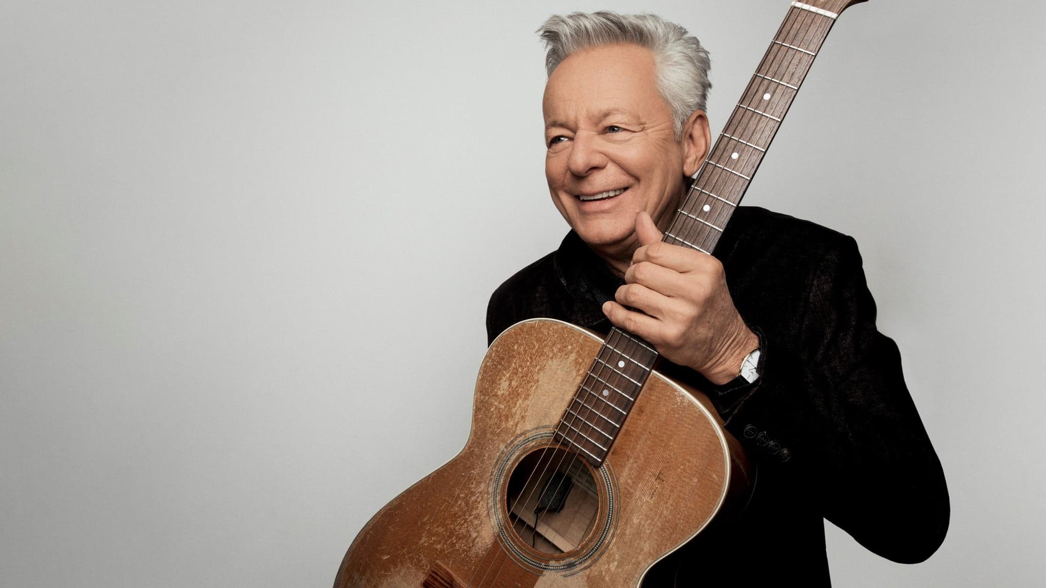 Tommy Emmanuel, CGP event image