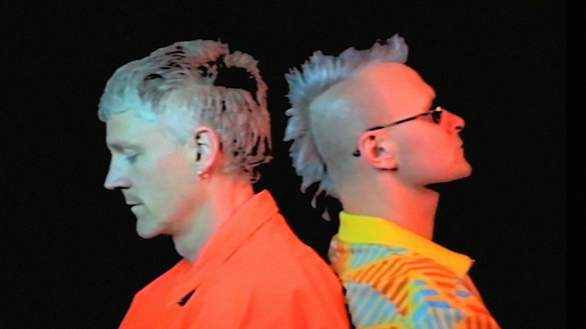 Franc Moody event image