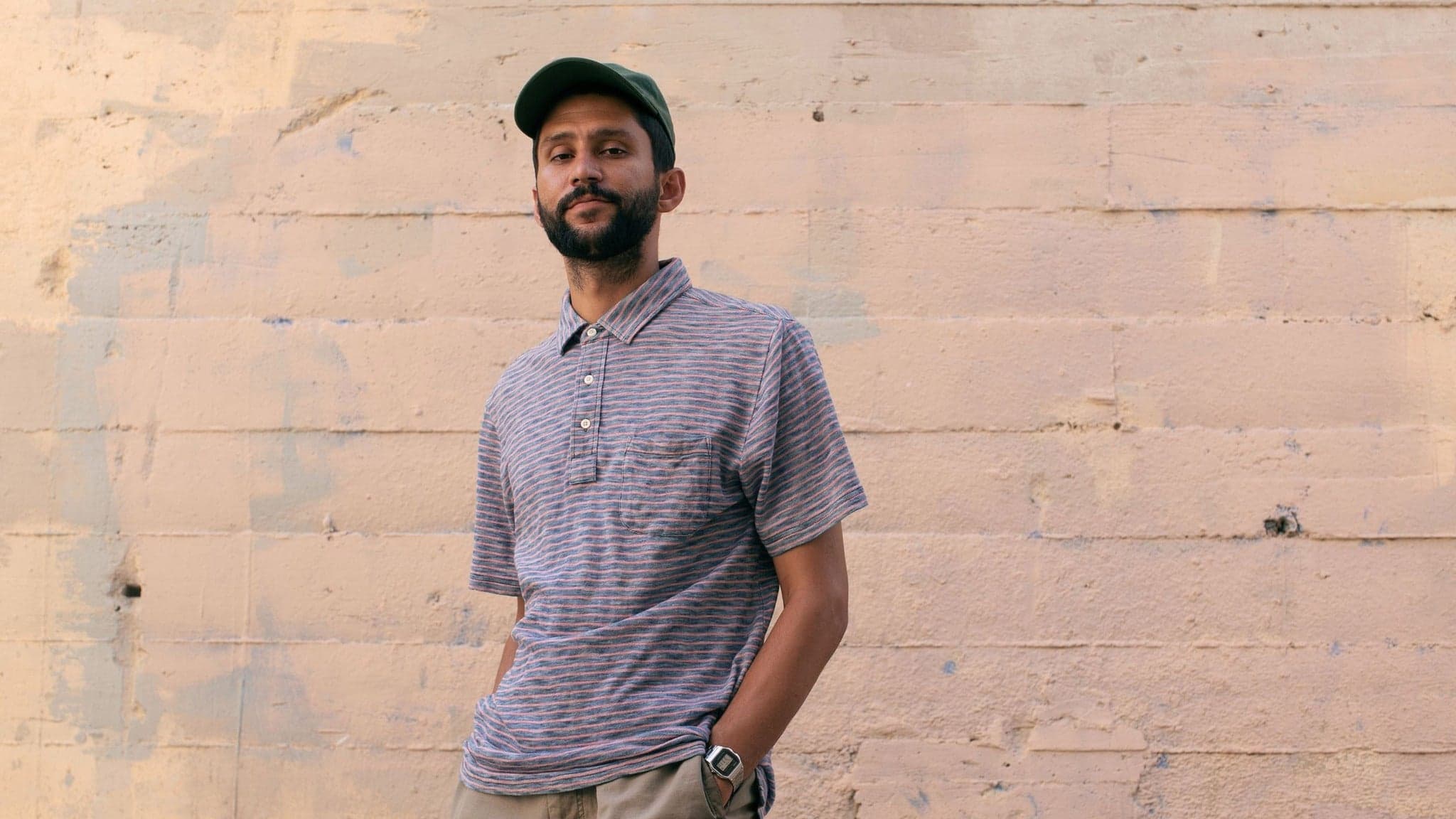 Braxton Cook + Kiefer event image