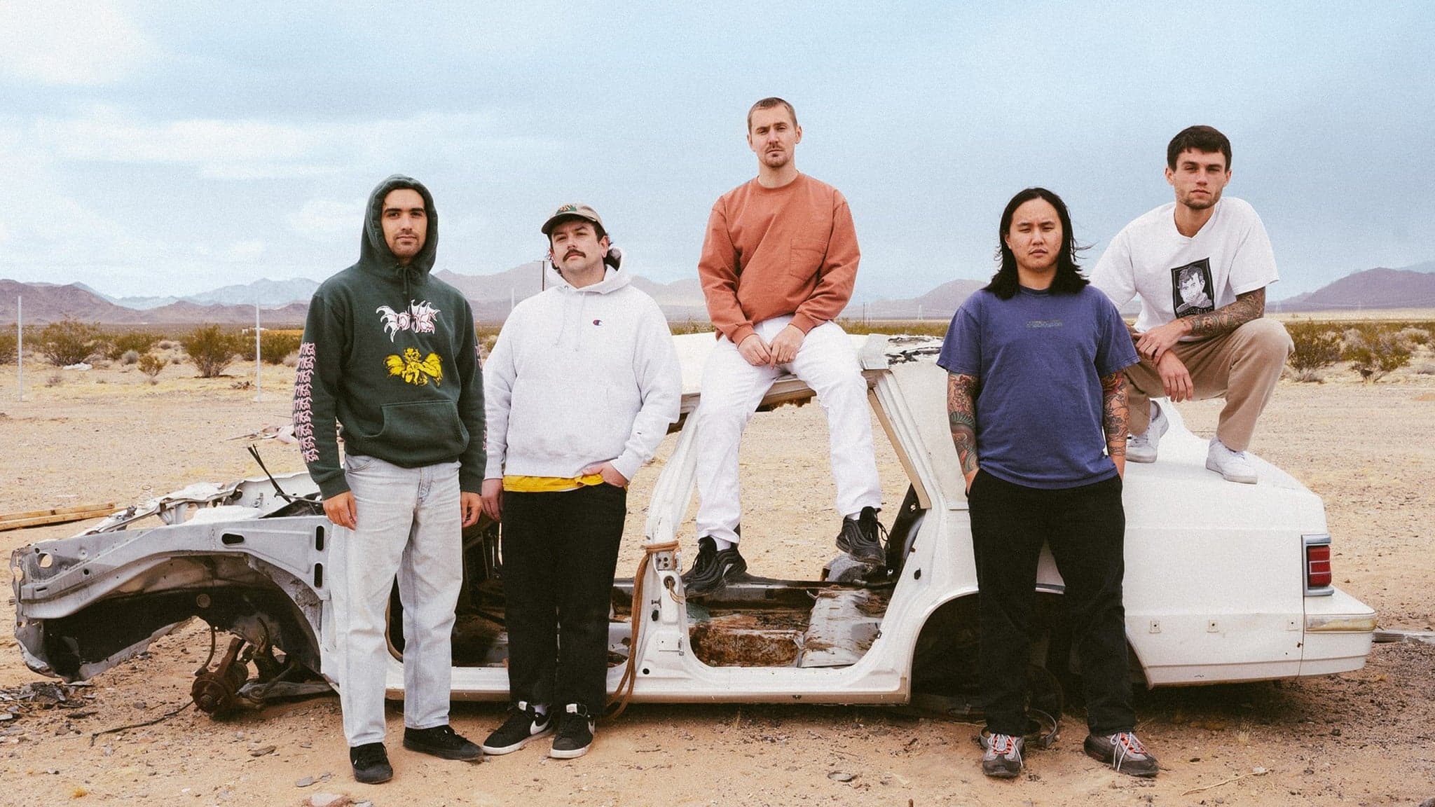 Fiddlehead event image