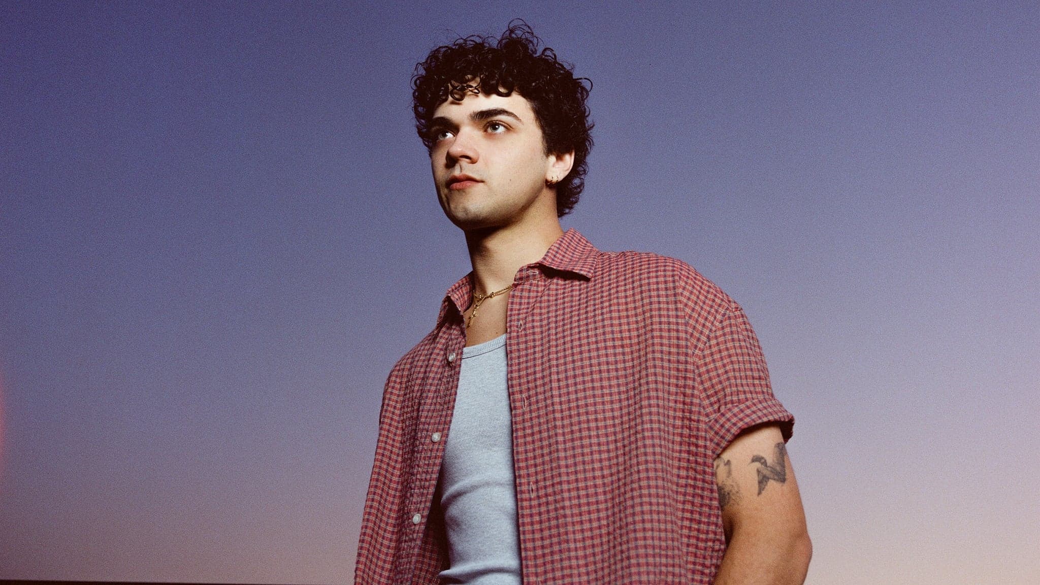 Alexander Stewart - What If? Tour event image