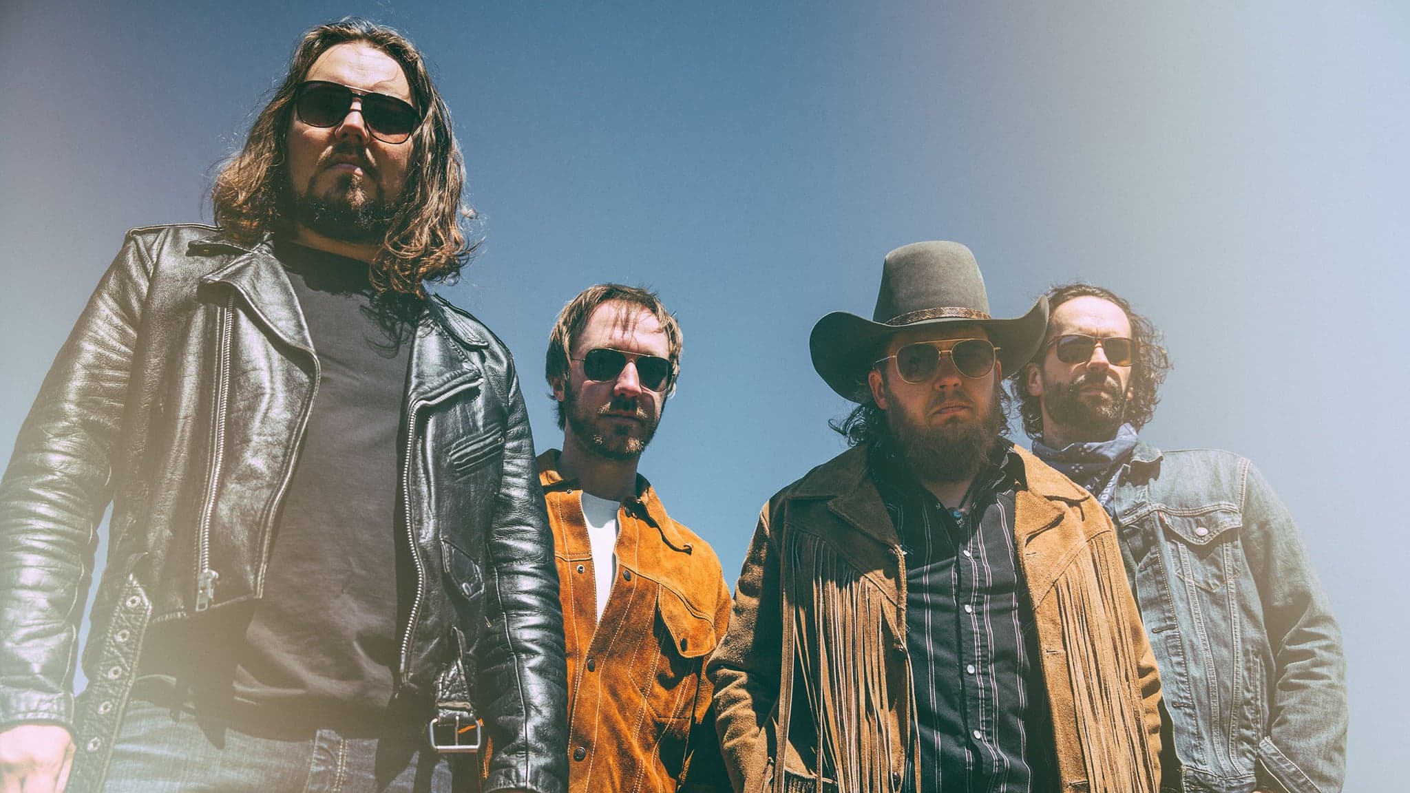 The Steel Woods event image