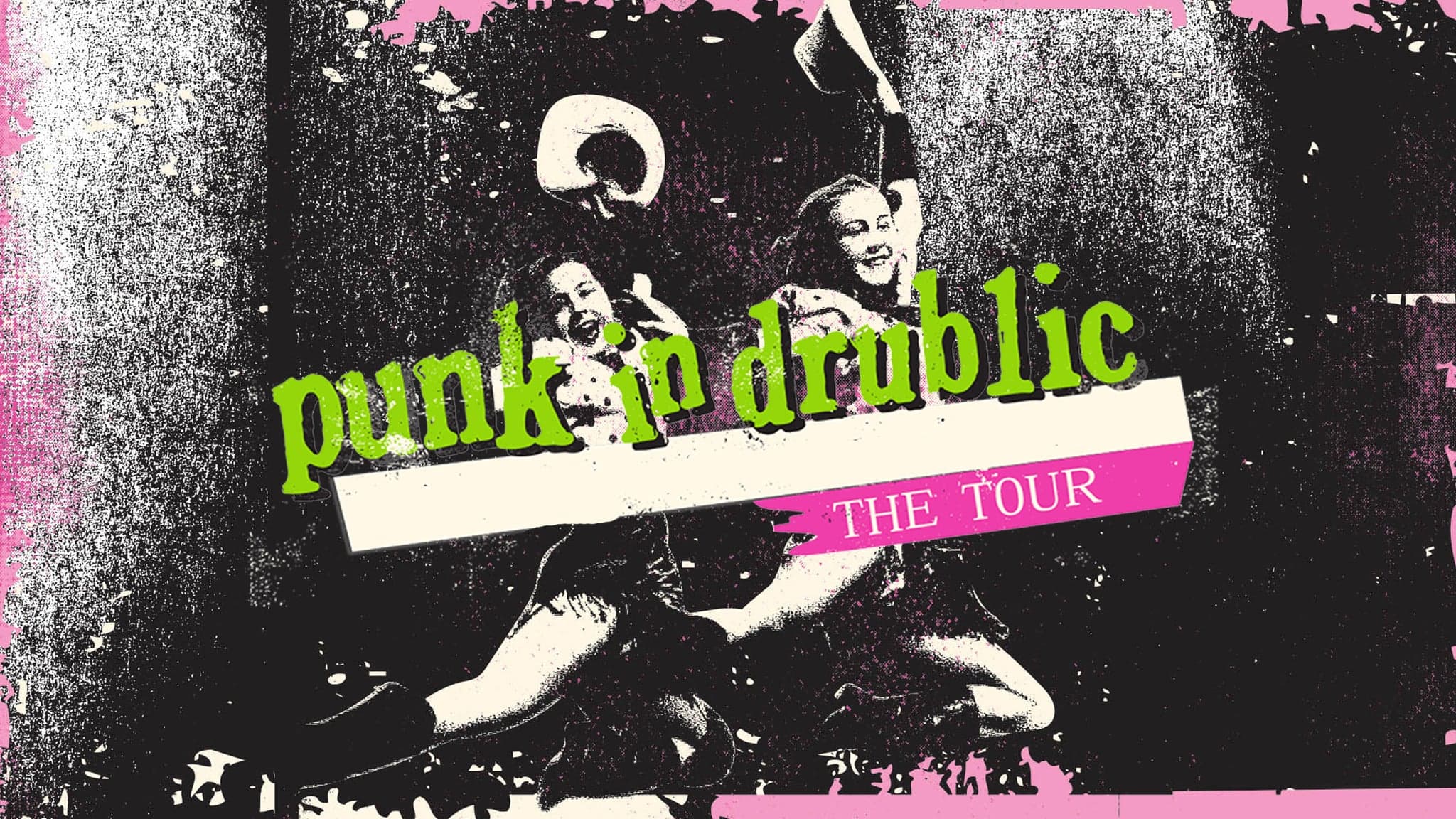 Punk In Drublic Sacramento event image