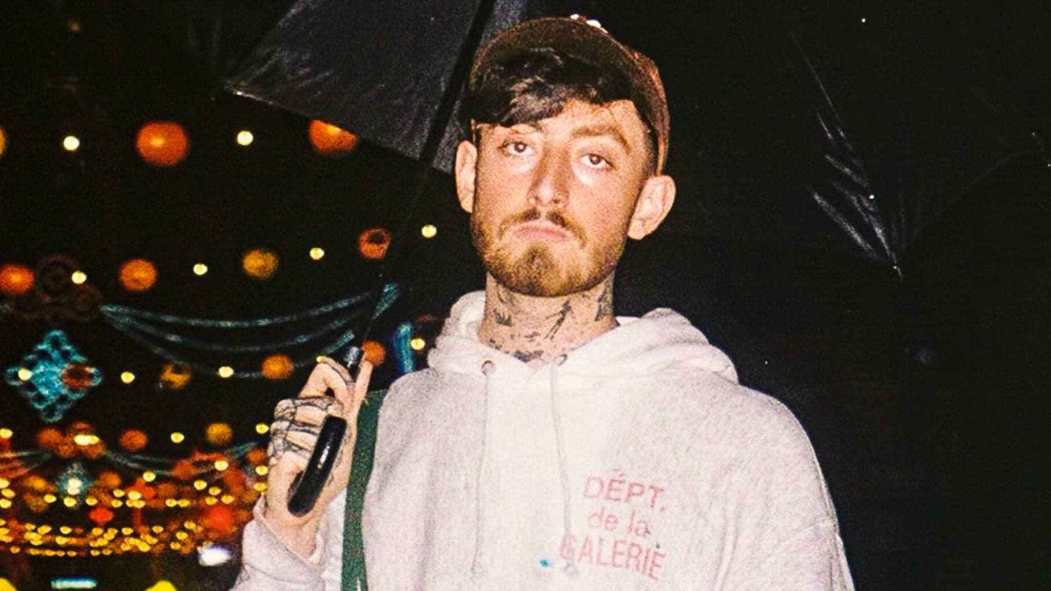 Savage Ga$p X Oliver Francis event image