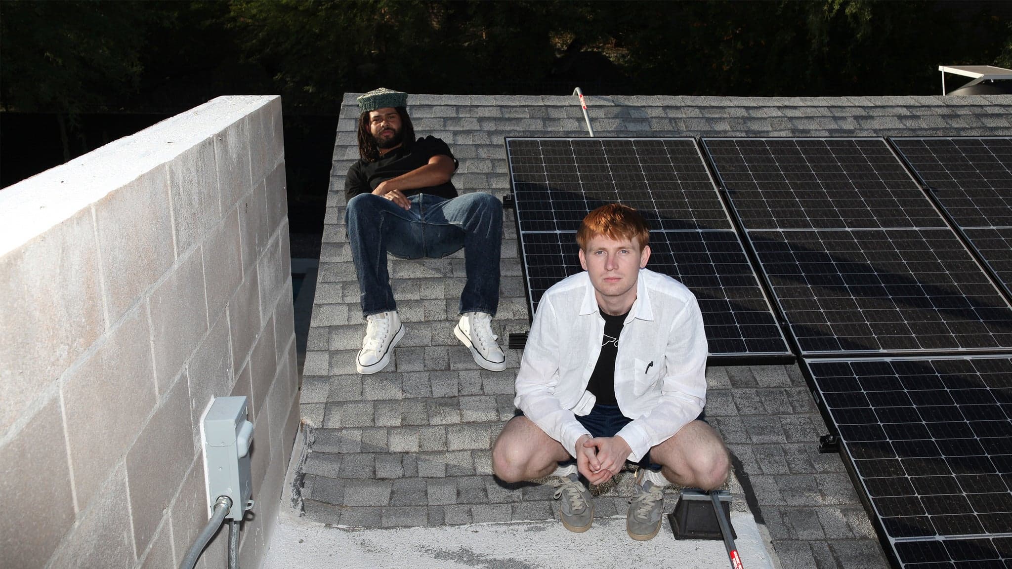 Injury Reserve: By the Time I Get Touring event image