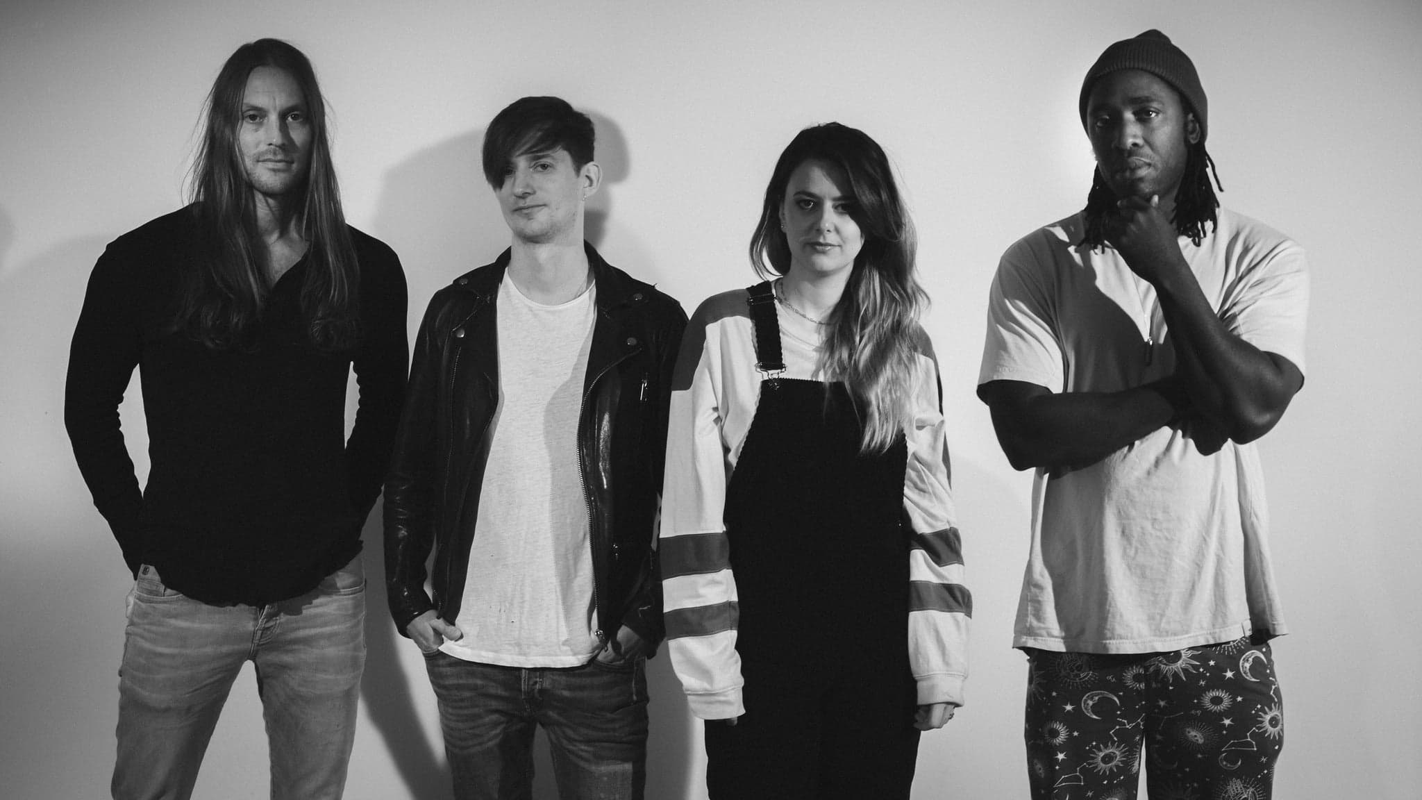 Bloc Party event image