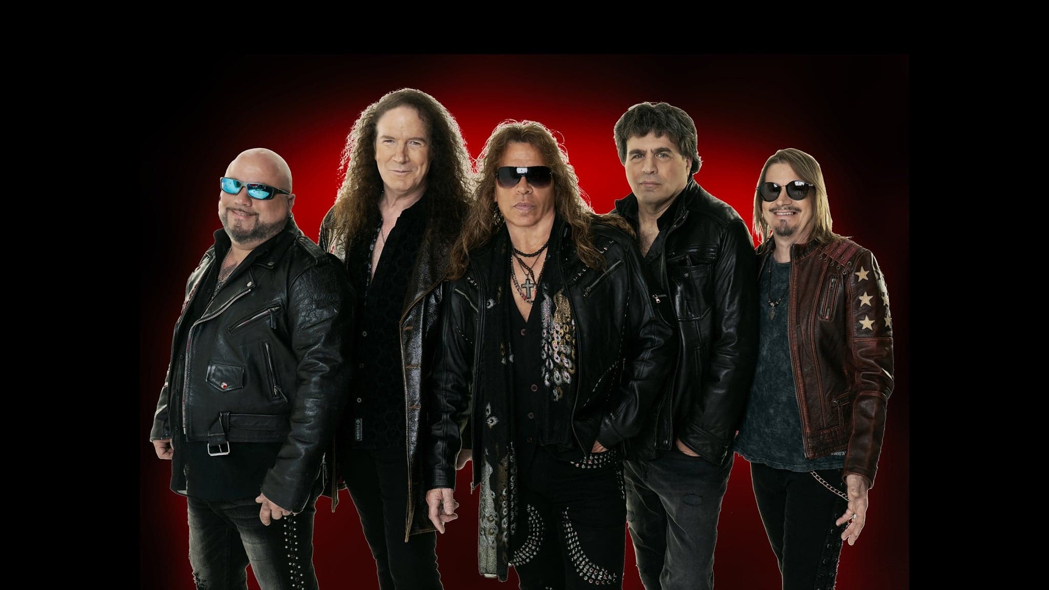 Don Jovi: The Ultimate Tribute to the Music of Bon Jovi event image