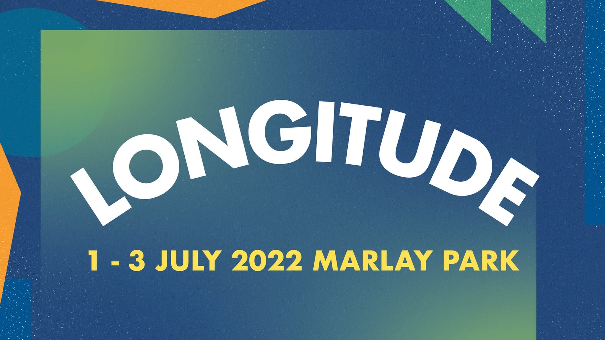 Longitude 2022 - VIP Sunday Day Only - A$AP Rocky & The Kid LAROI event image