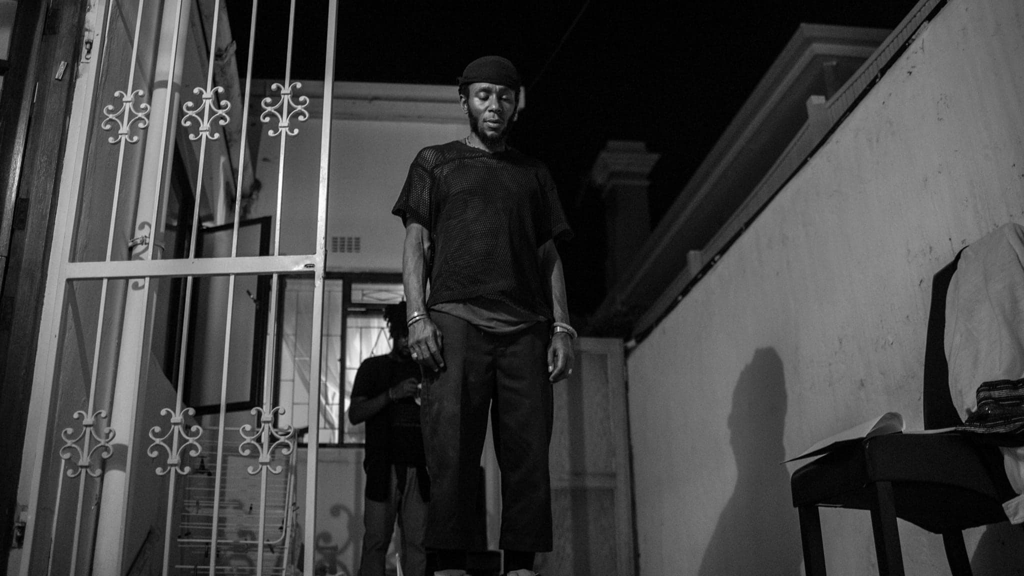 Yasiin Bey Aka Mos Def event image