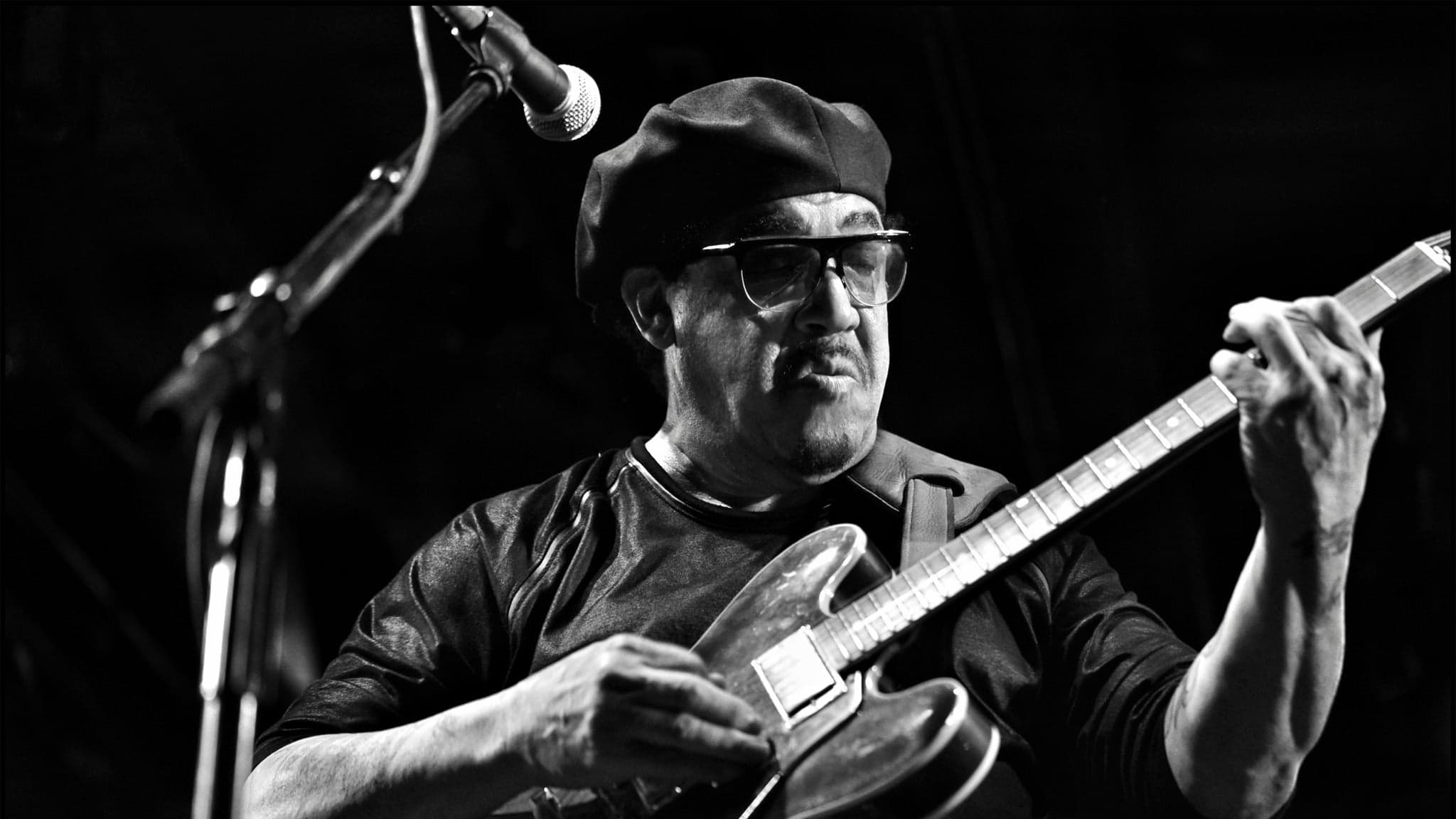 Leo Nocentelli event image