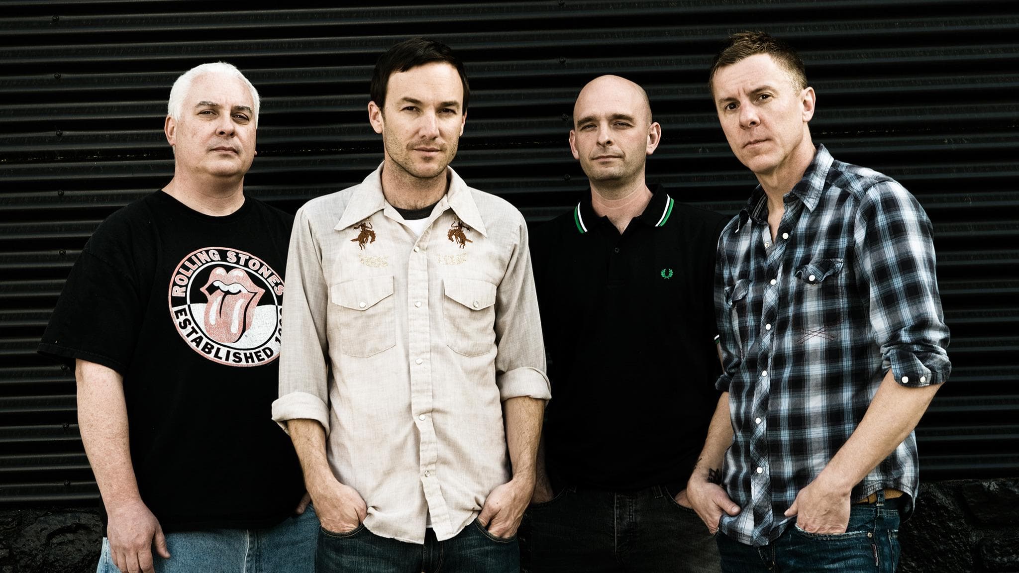 The Toadies event image