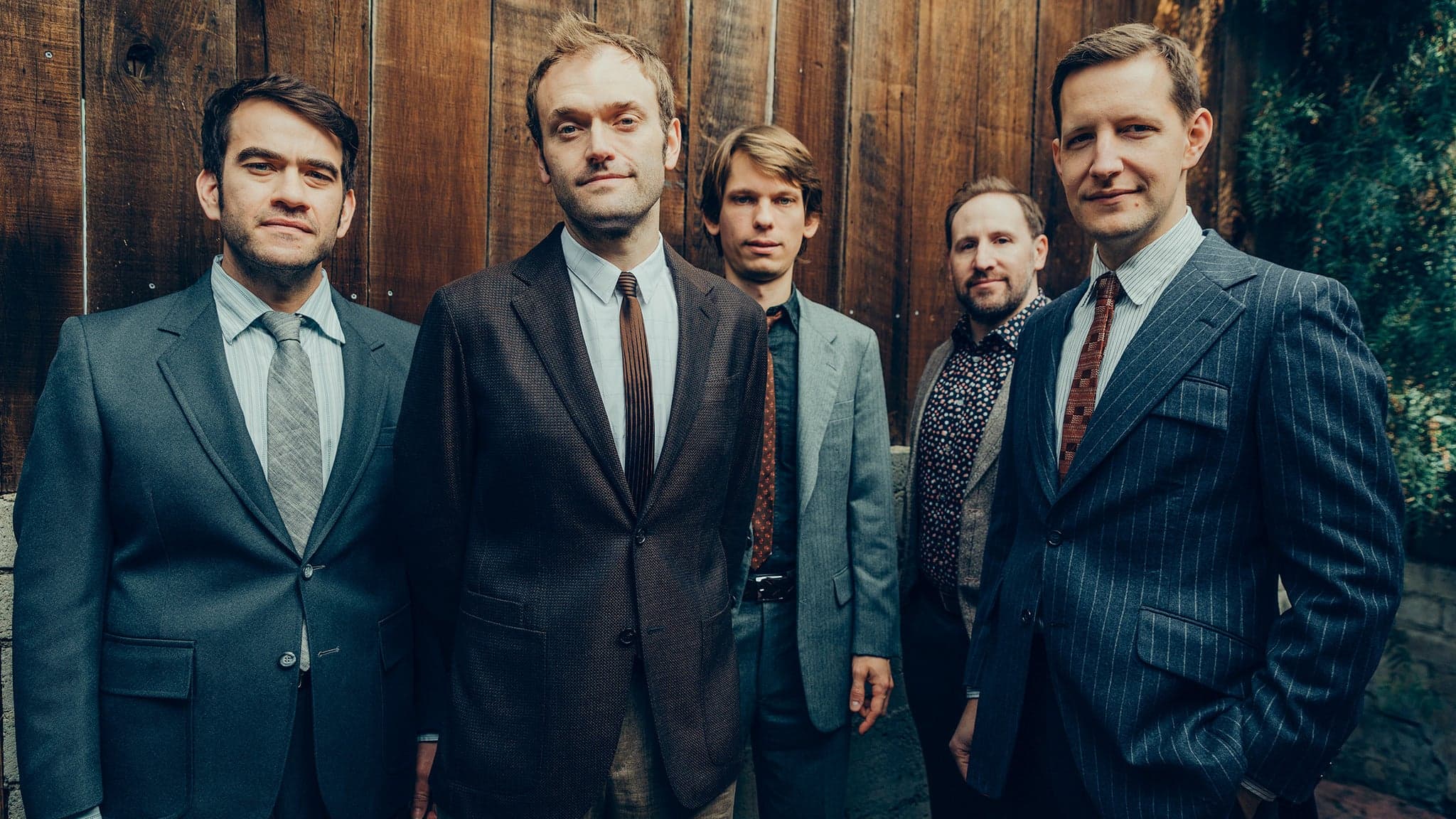Punch Brothers event image