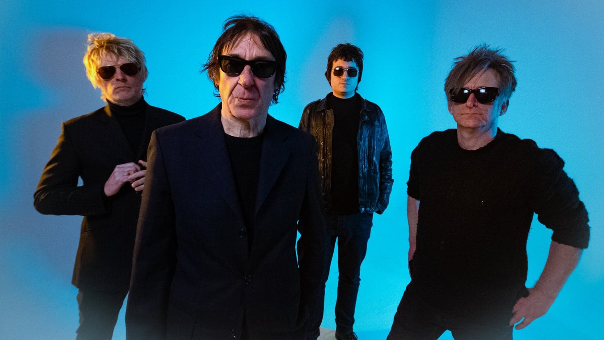 Buzzcocks event image