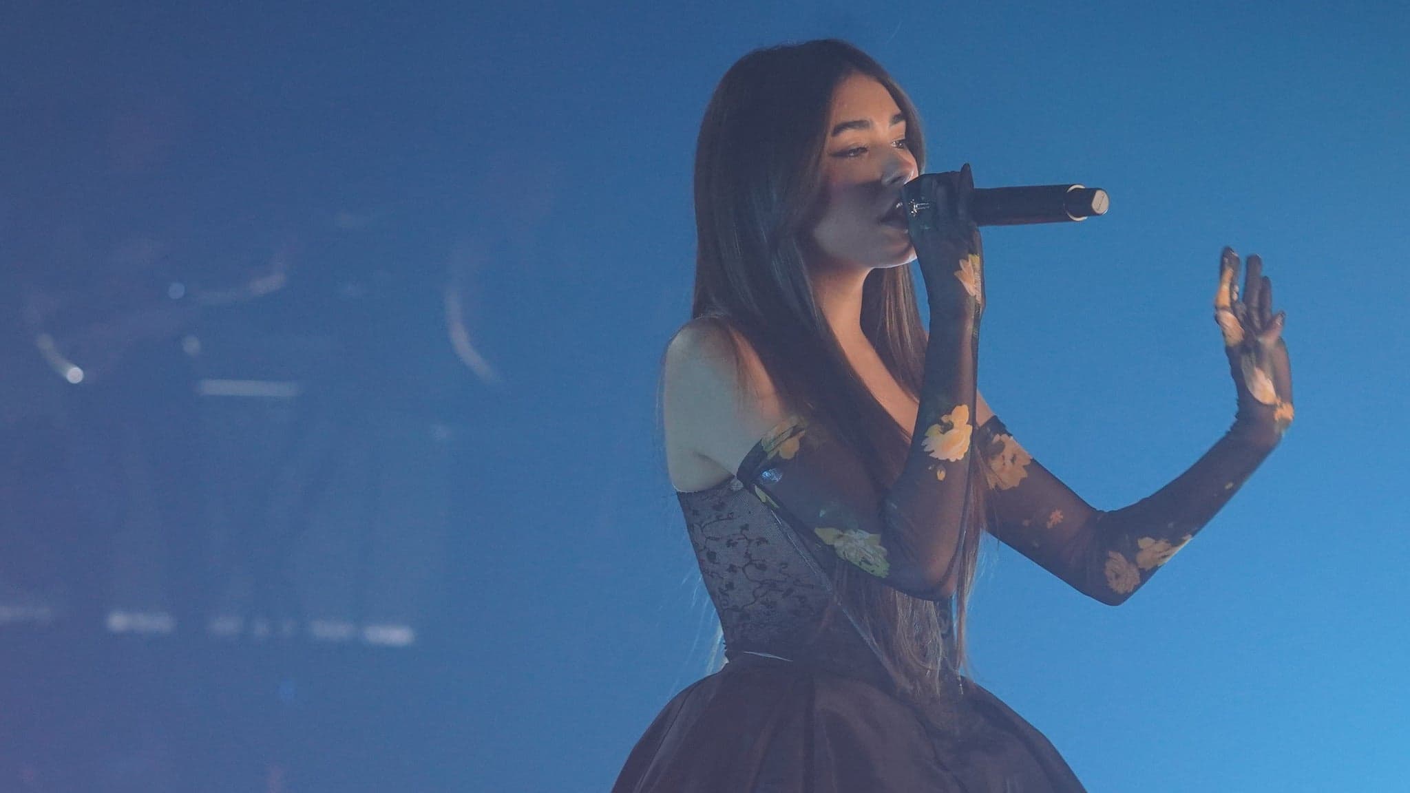 Madison Beer: the Life Support Tour - VIP Packages event image