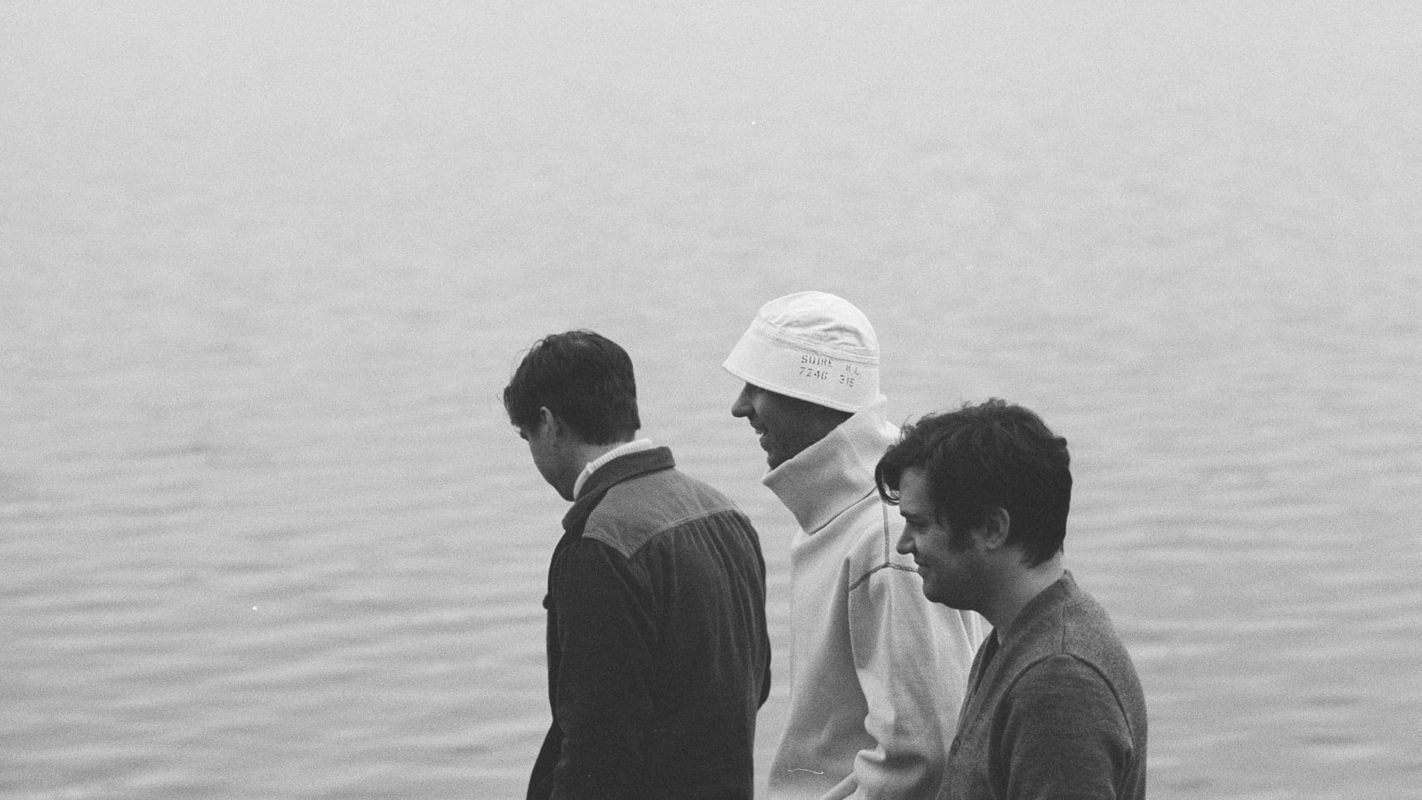 BADBADNOTGOOD - Talk Memory Tour event image