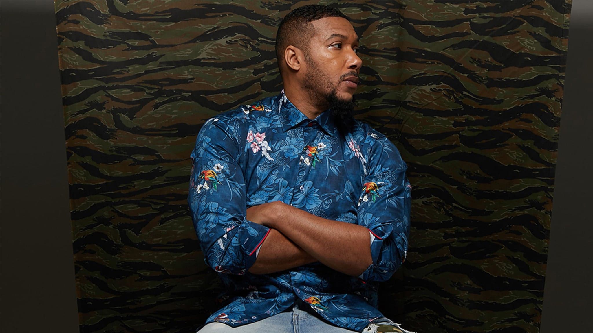 Lyfe Jennings event image