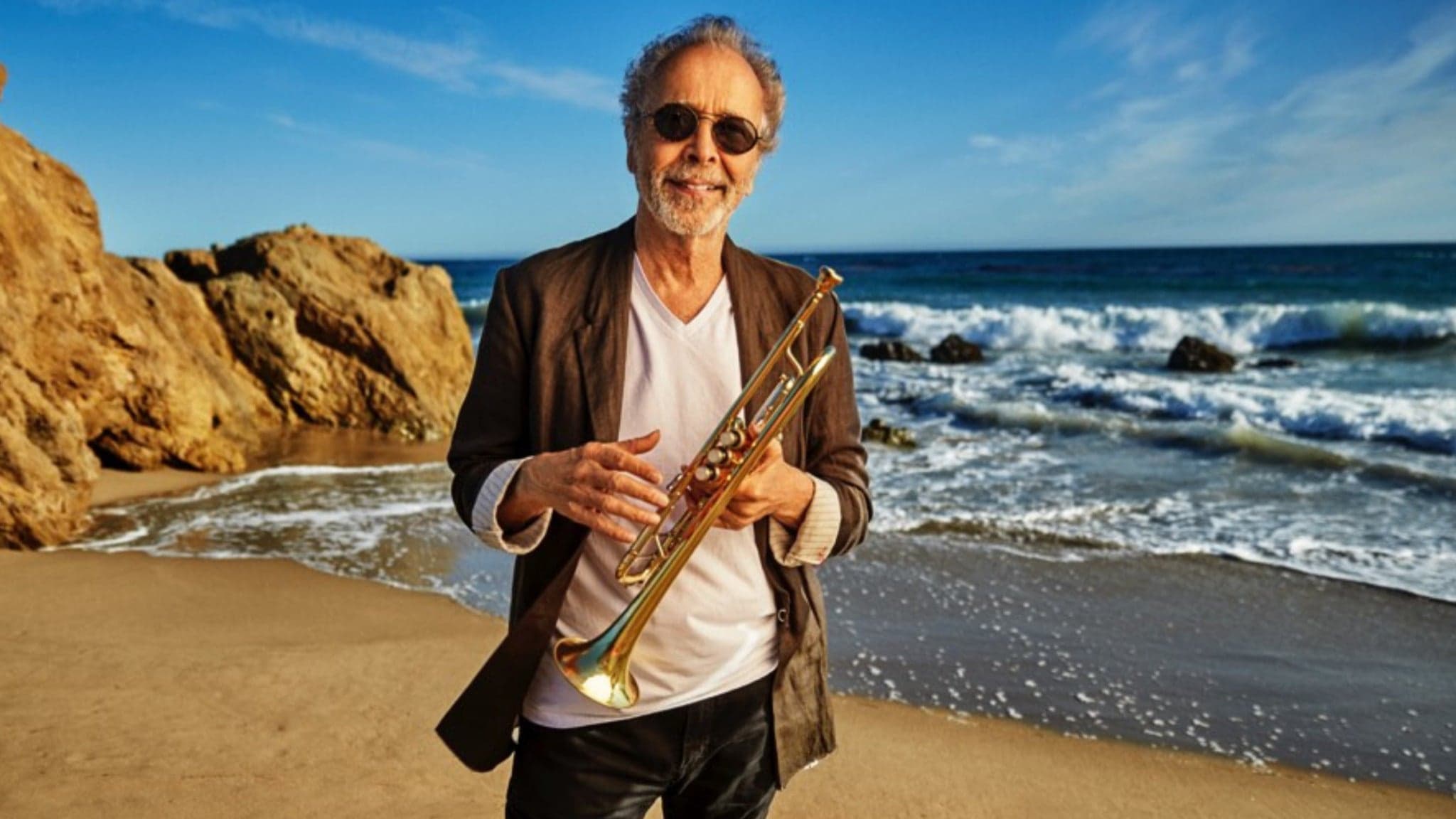Herb Alpert event image
