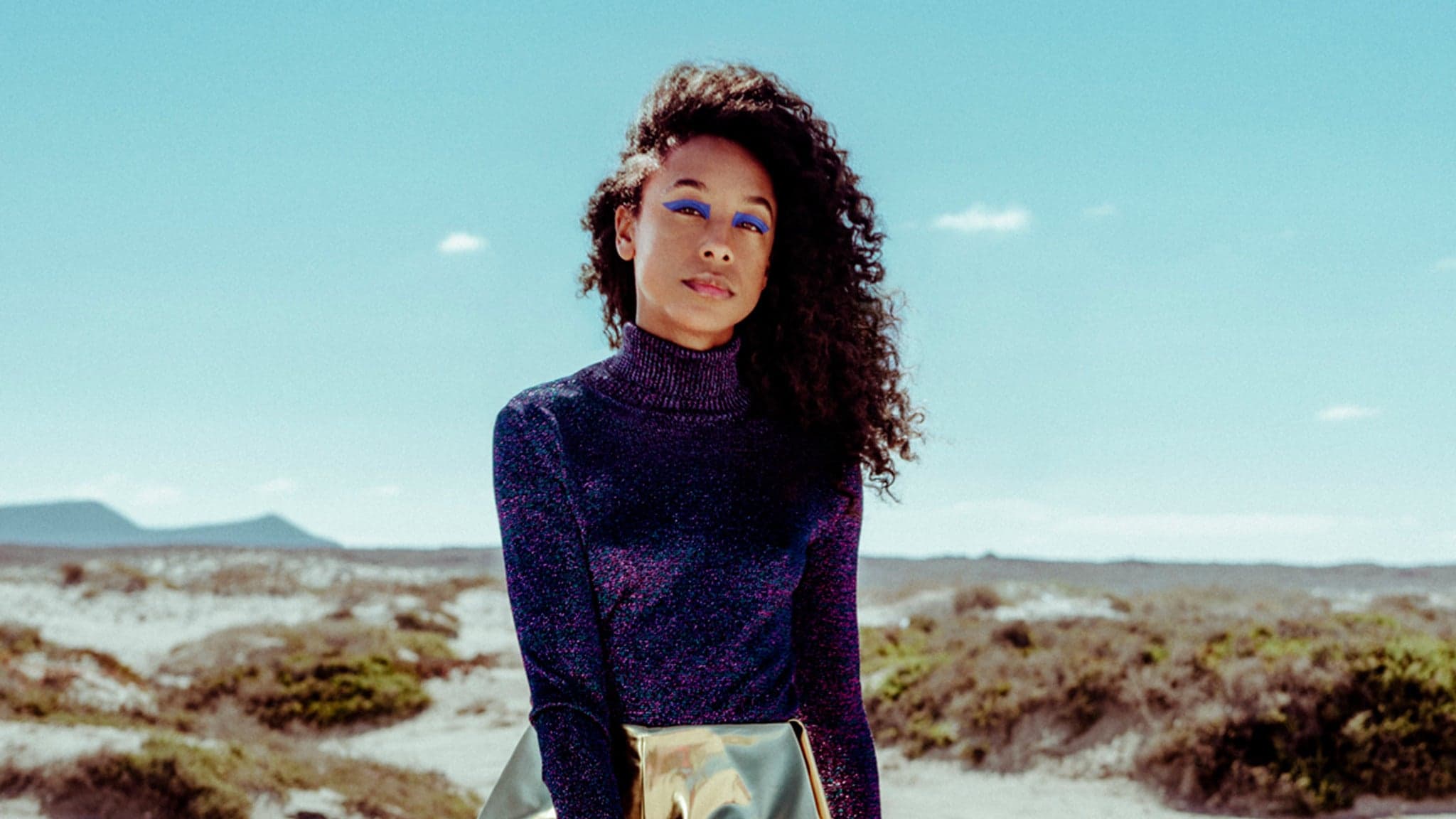 Corinne Bailey Rae event image