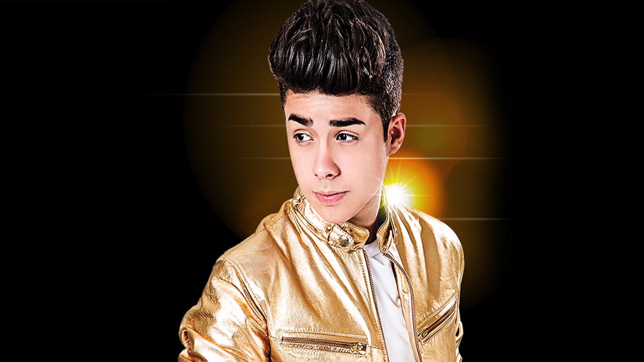 Mario Bautista event image